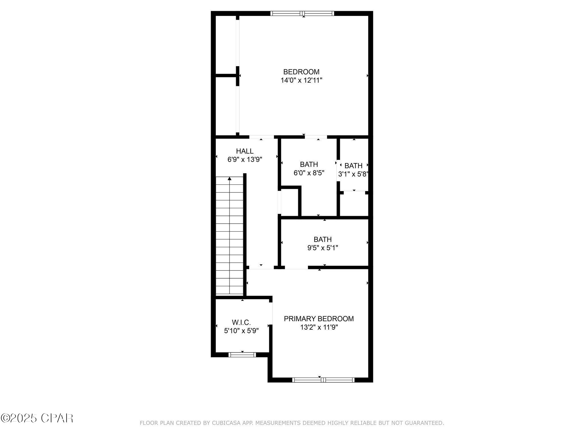 Annabella's Townhomes - Residential
