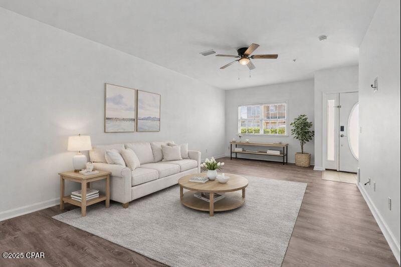 Annabella's Townhomes - Residential