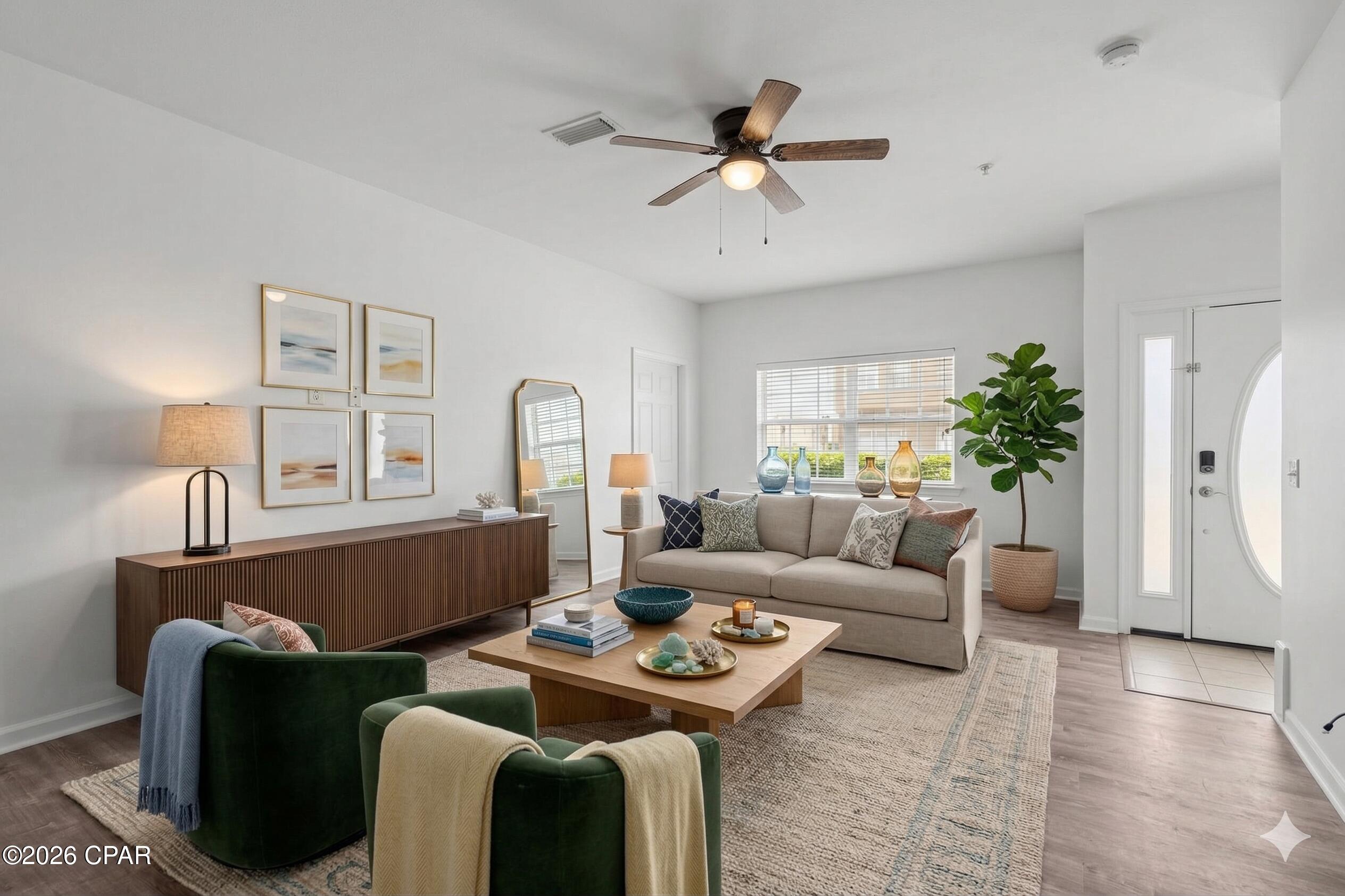 Annabella's Townhomes - Residential