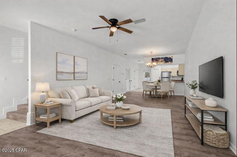 Annabella's Townhomes - Residential