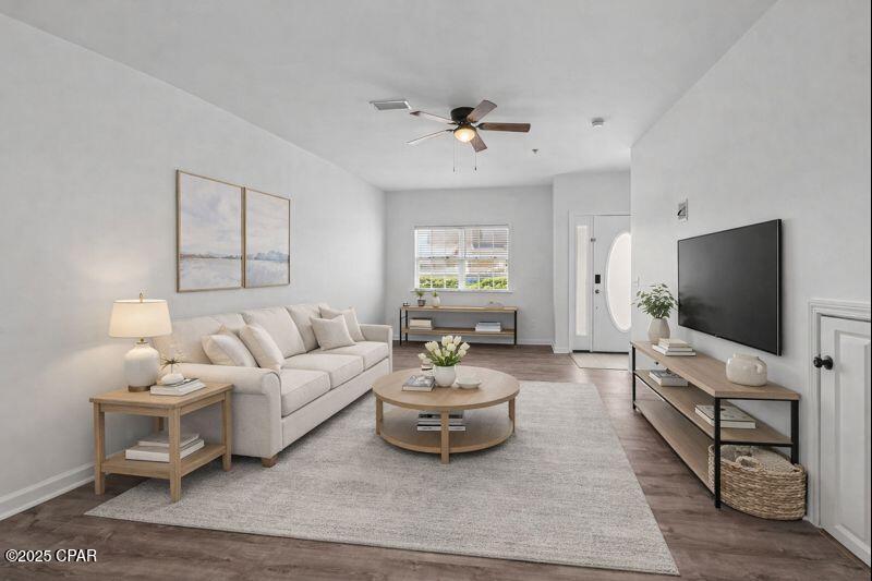 Annabella's Townhomes - Residential