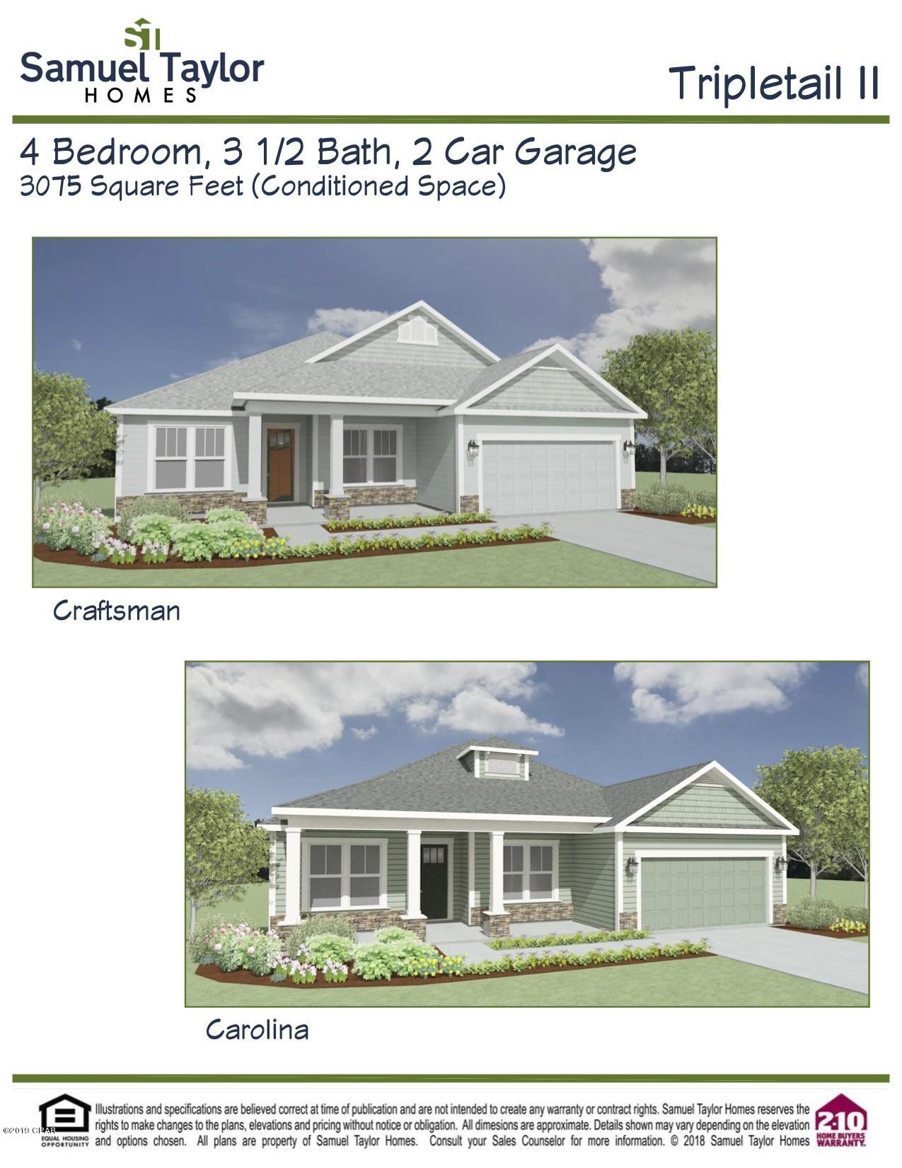 Breakfast Point - Residential