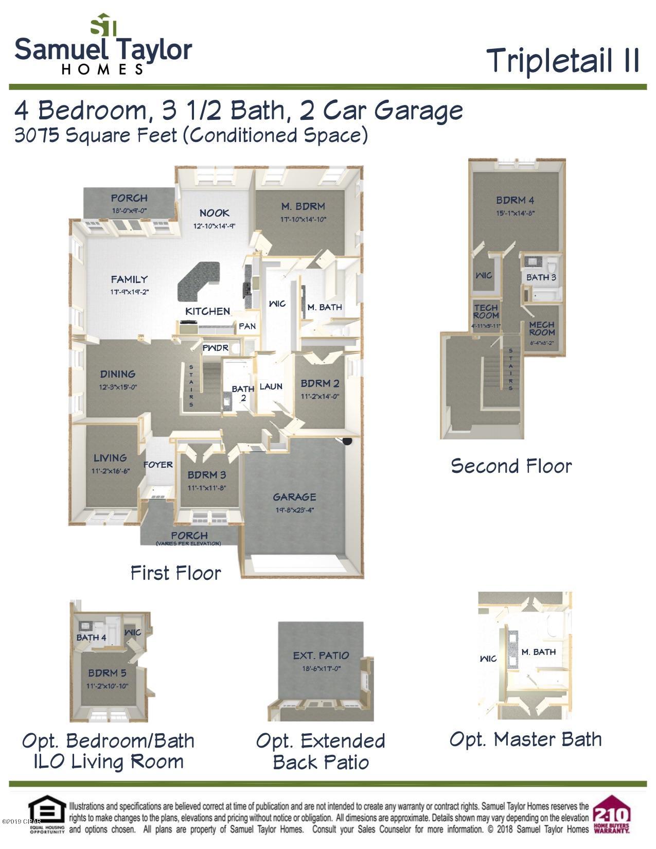 Breakfast Point - Residential