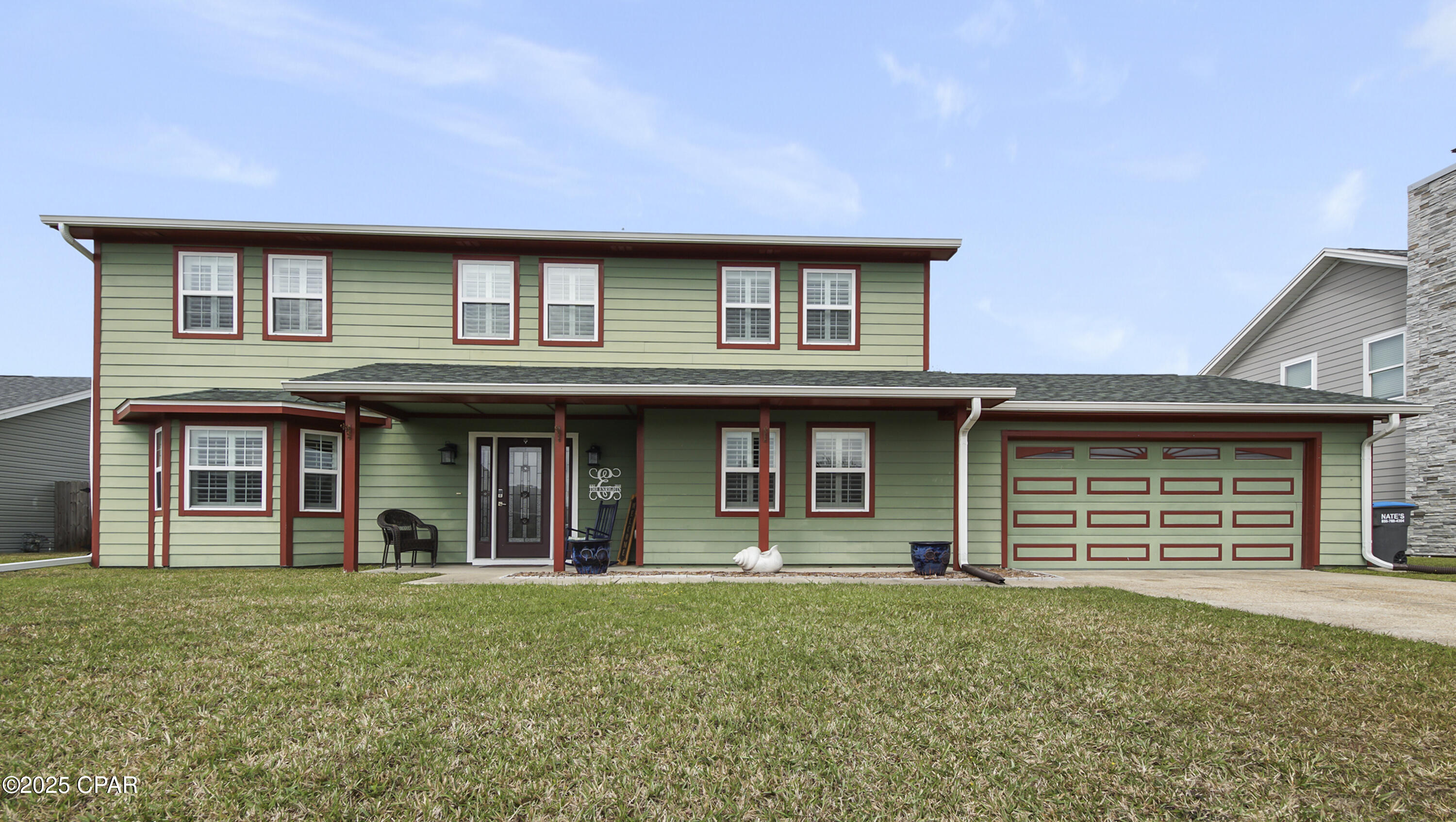 Derby Woods 2nd Add - Residential