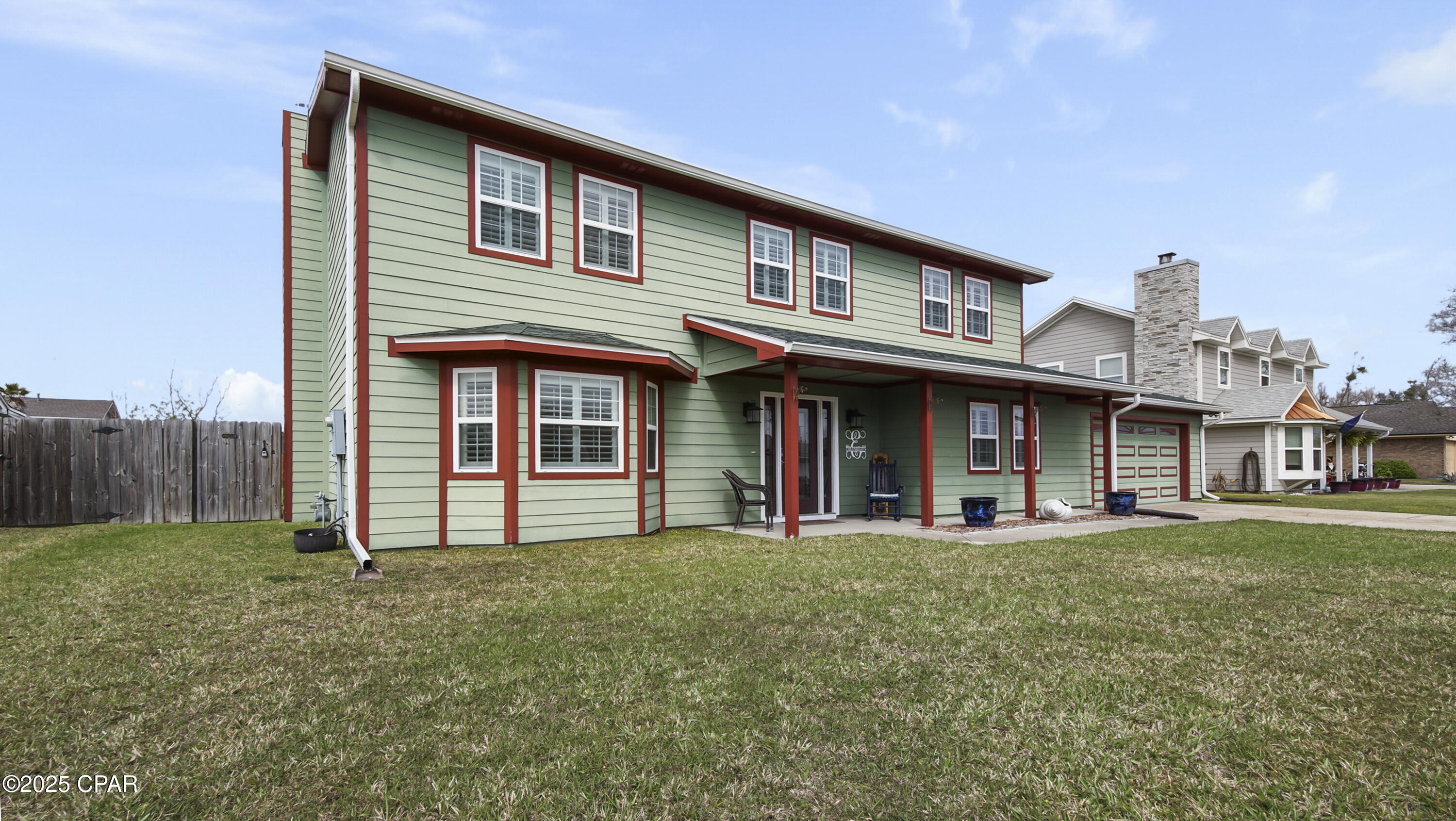 Derby Woods 2nd Add - Residential