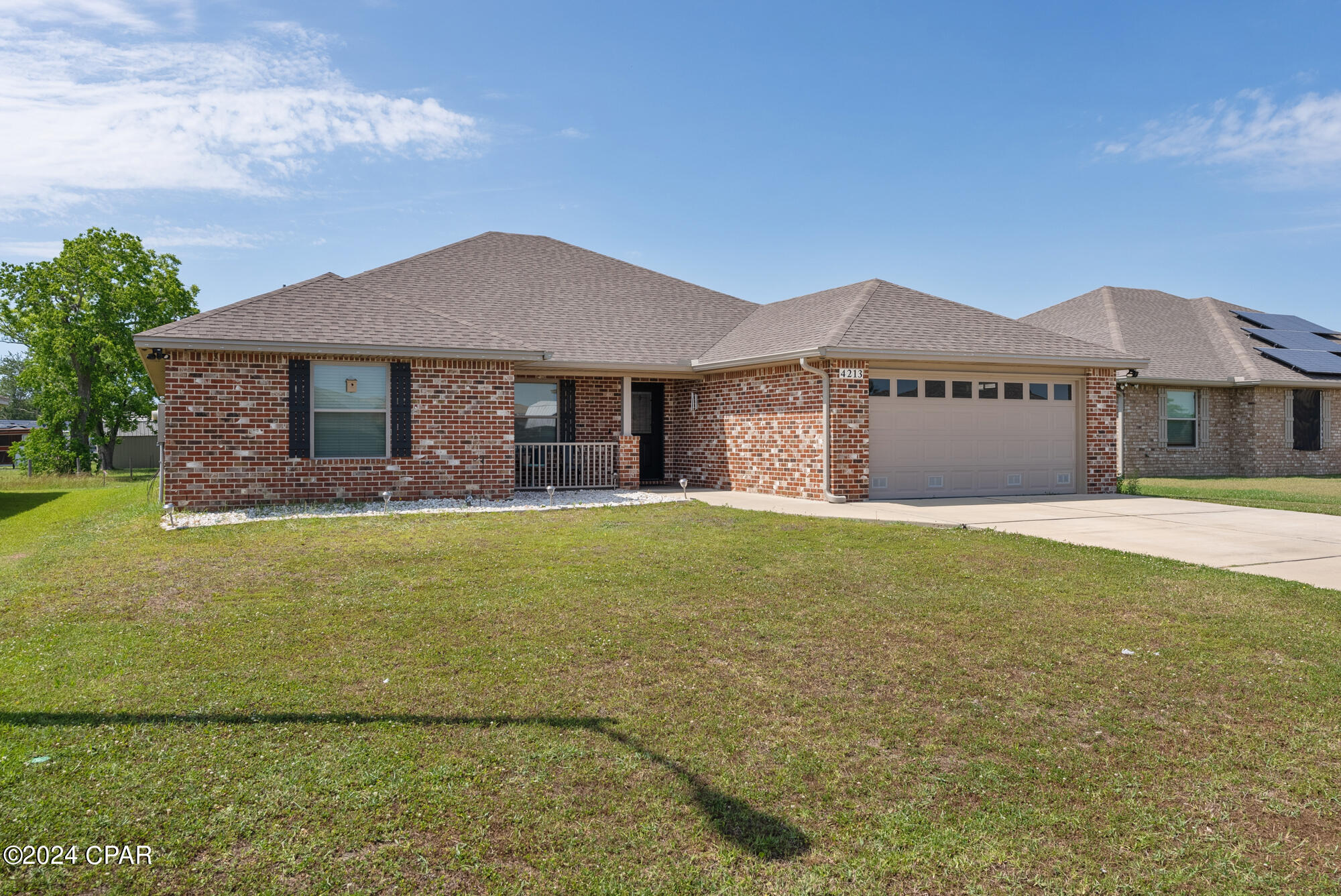 Bylsma Manor Estates - Residential