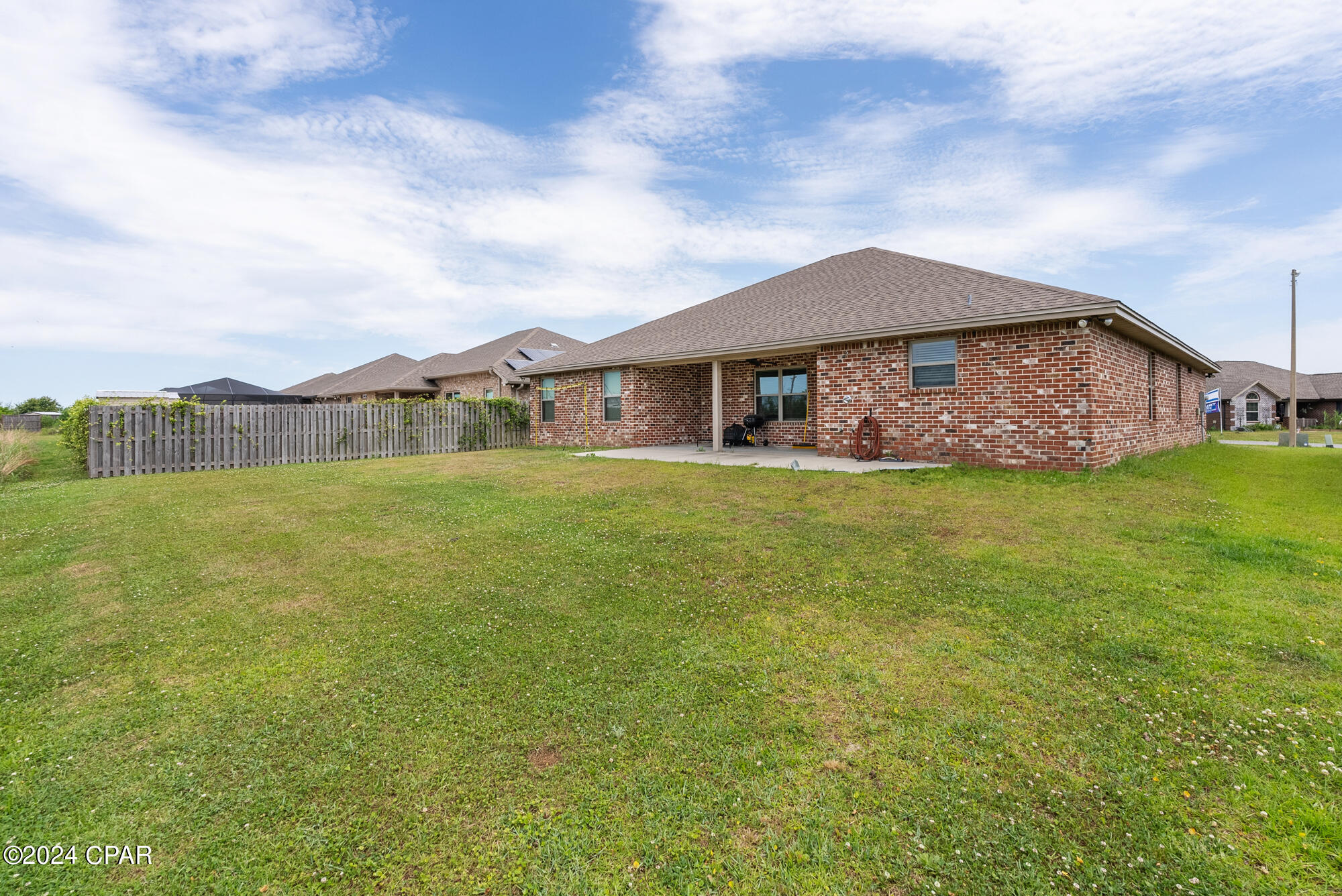 Bylsma Manor Estates - Residential