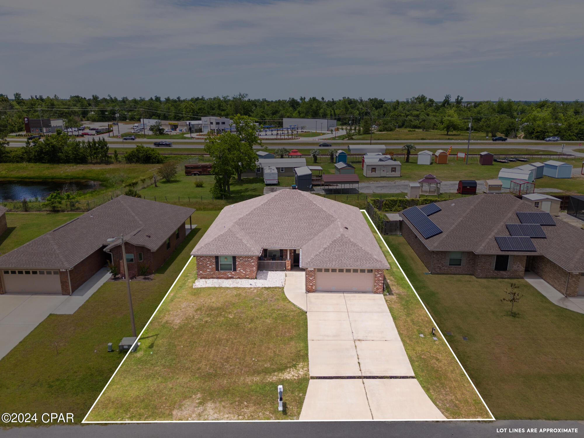 Bylsma Manor Estates - Residential