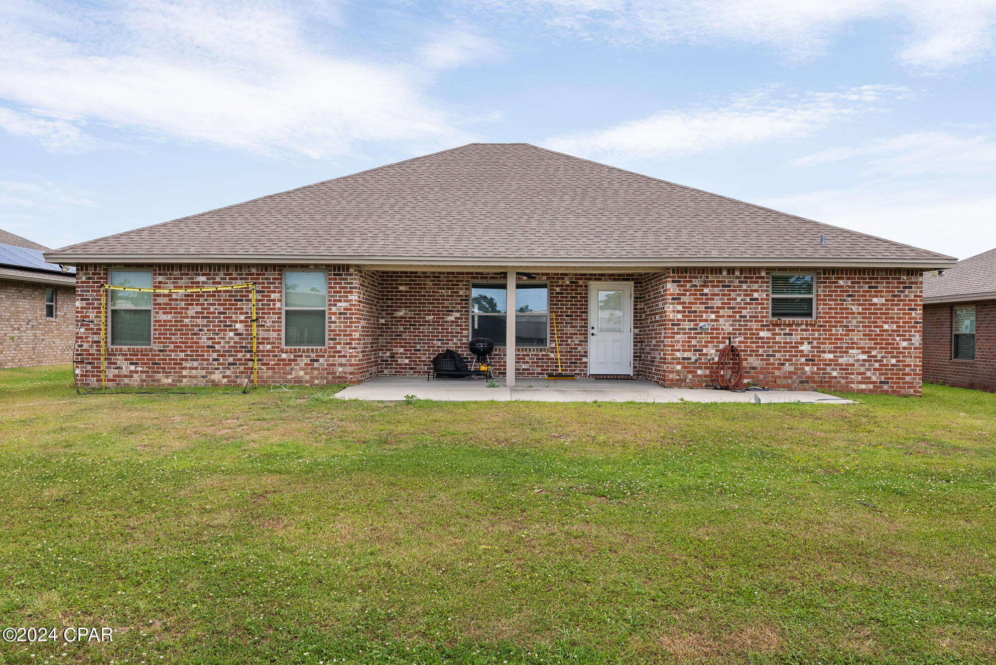 Bylsma Manor Estates - Residential