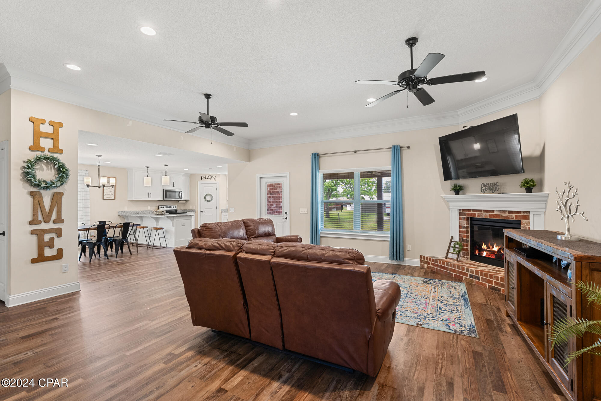 Bylsma Manor Estates - Residential