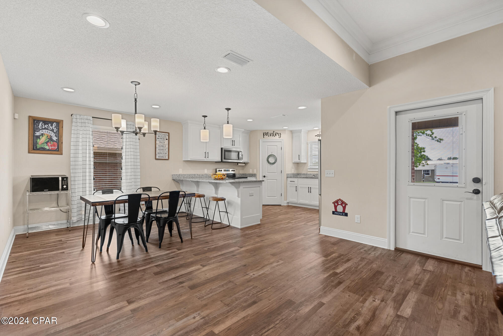 Bylsma Manor Estates - Residential