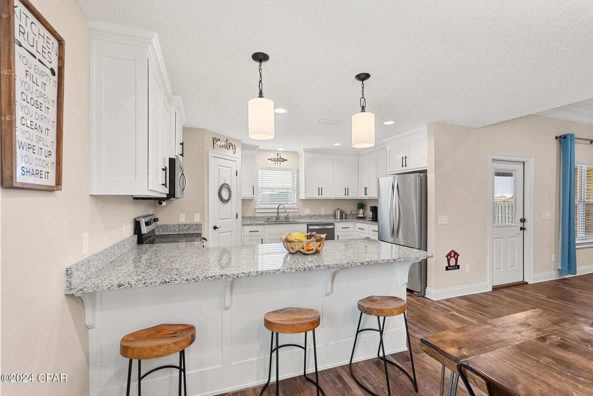 Bylsma Manor Estates - Residential