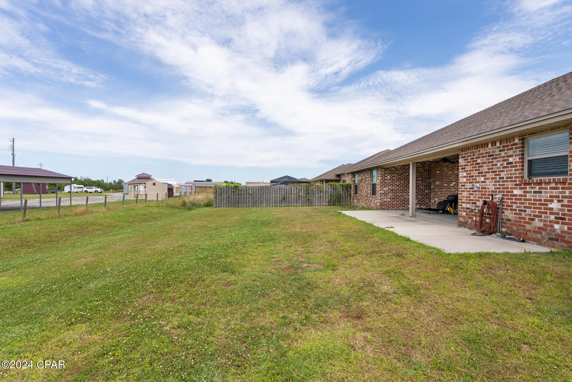 Bylsma Manor Estates - Residential