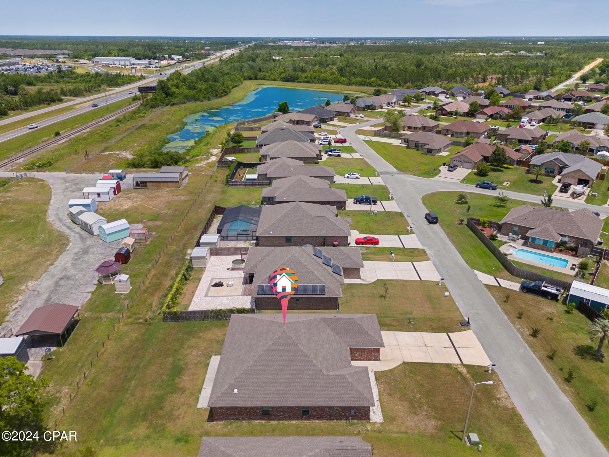 Bylsma Manor Estates - Residential