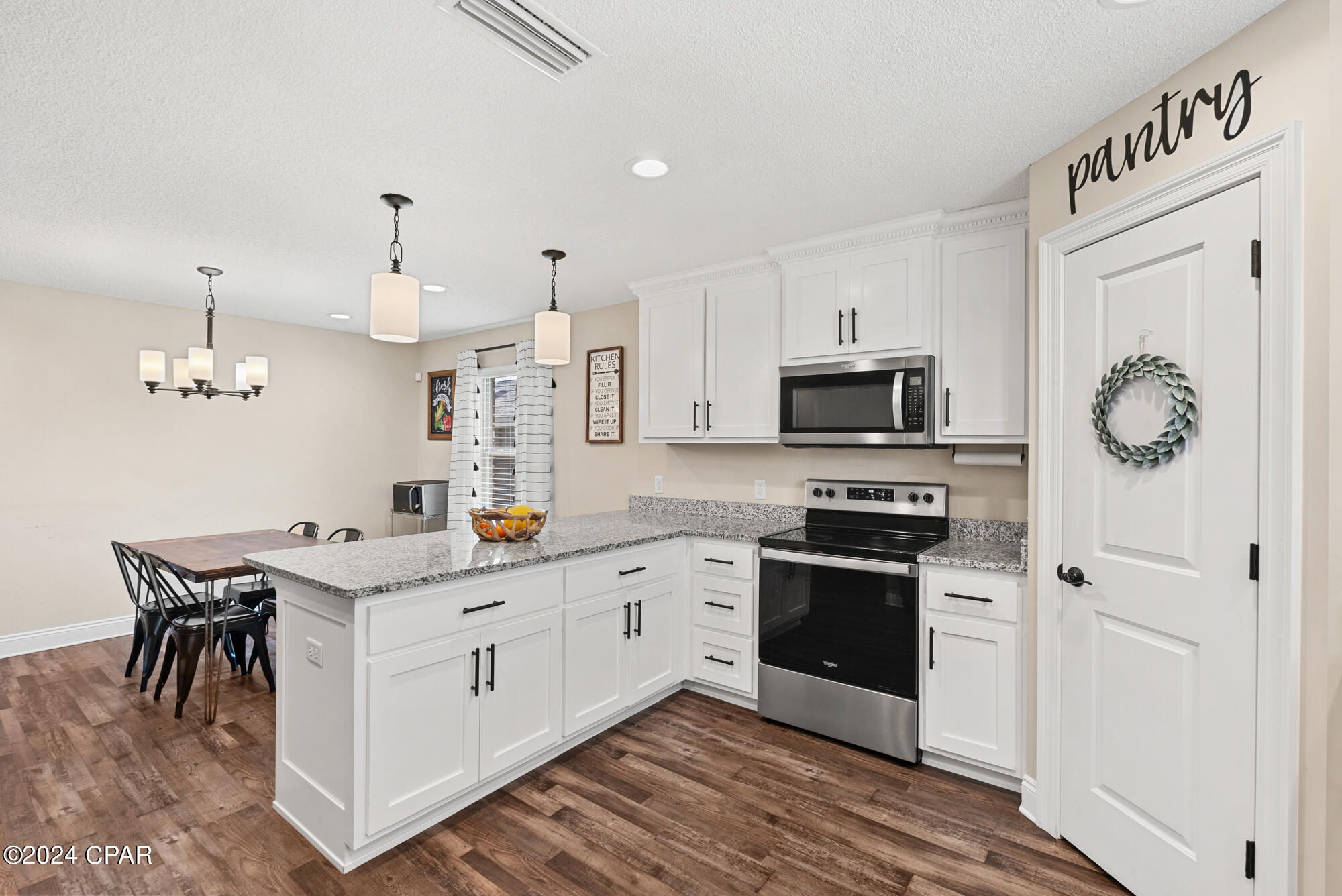 Bylsma Manor Estates - Residential