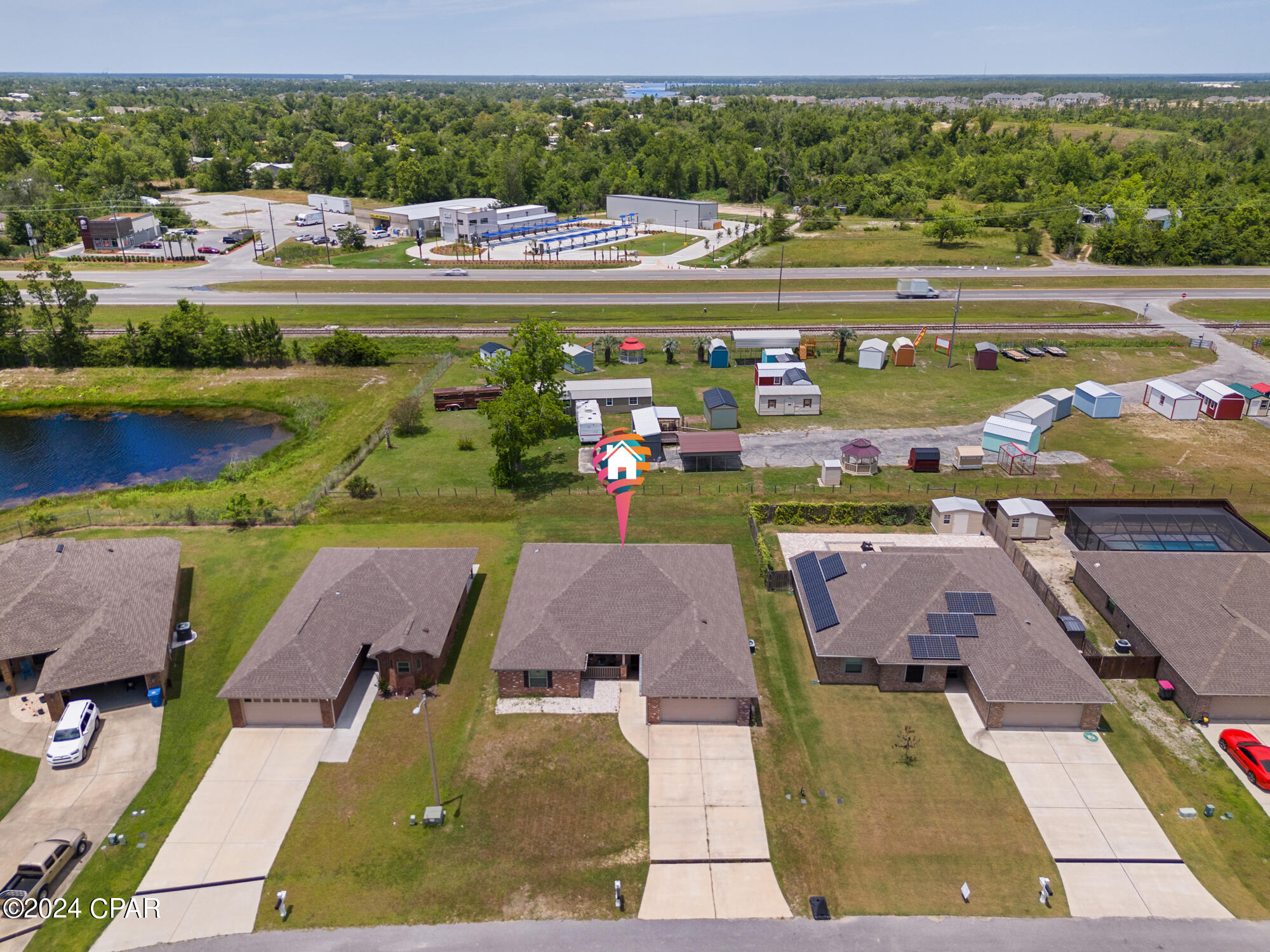 Bylsma Manor Estates - Residential