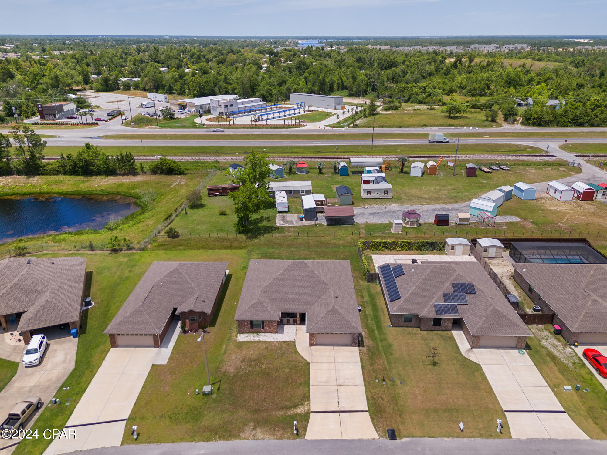 Bylsma Manor Estates - Residential