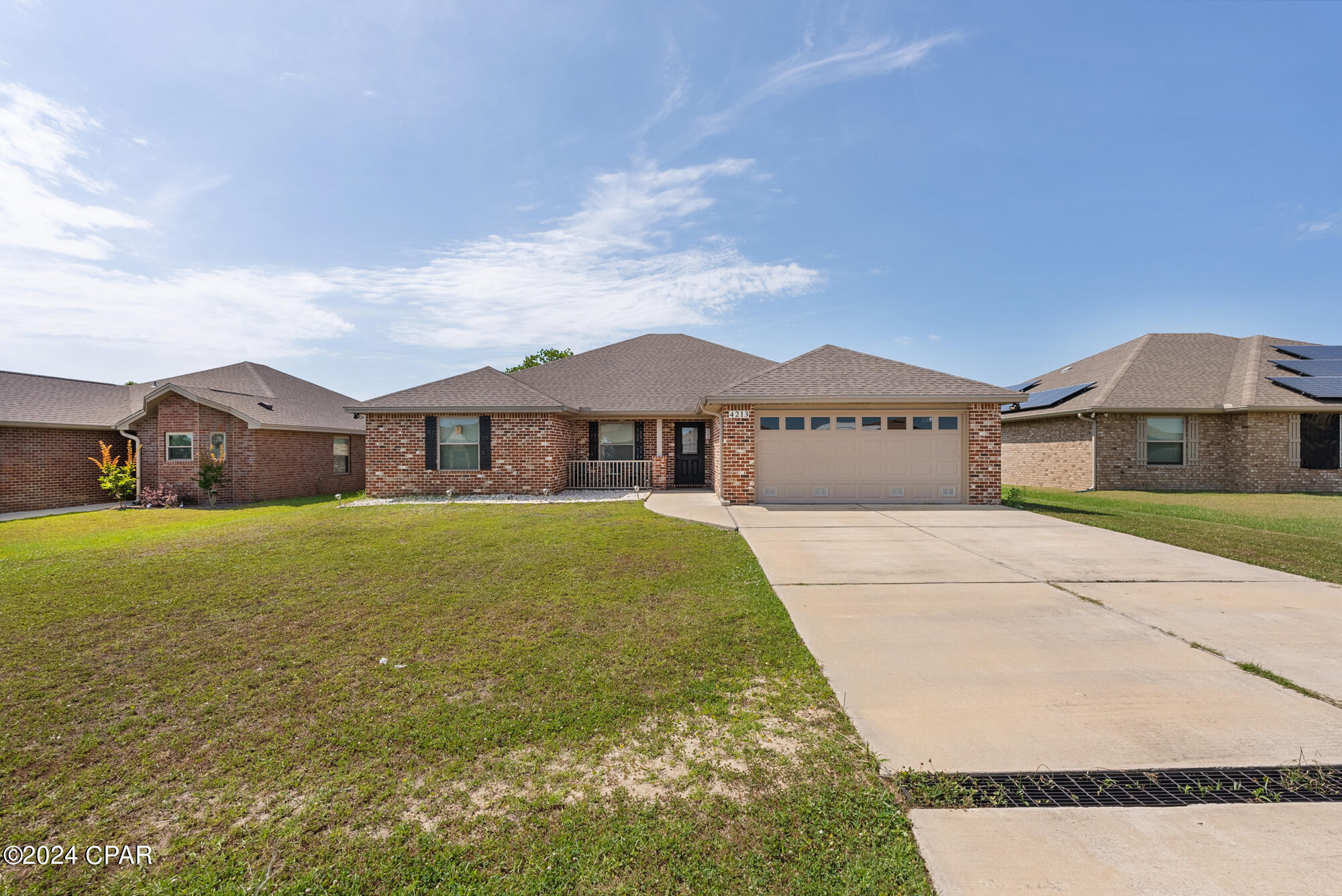 Bylsma Manor Estates - Residential