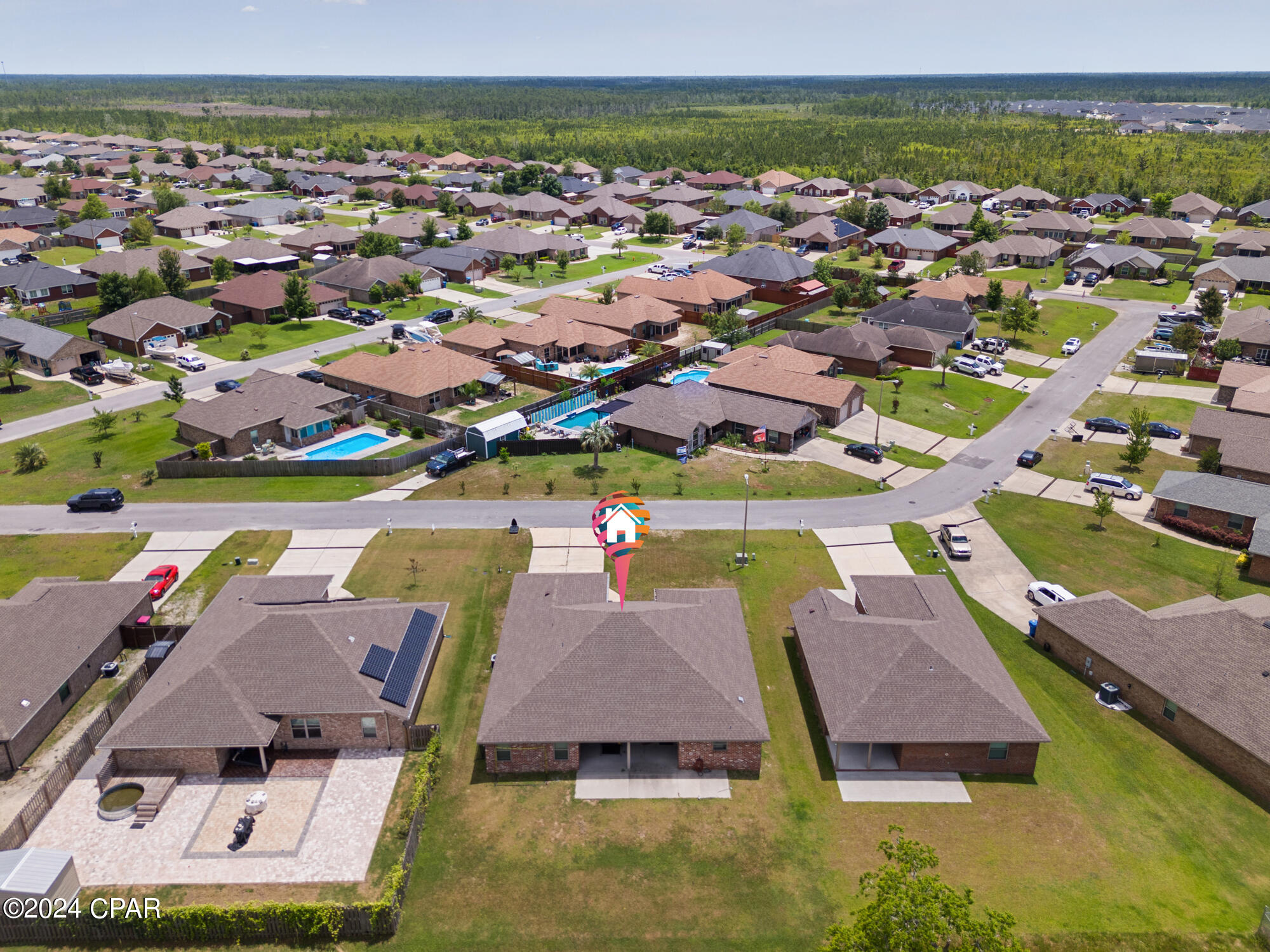 Bylsma Manor Estates - Residential