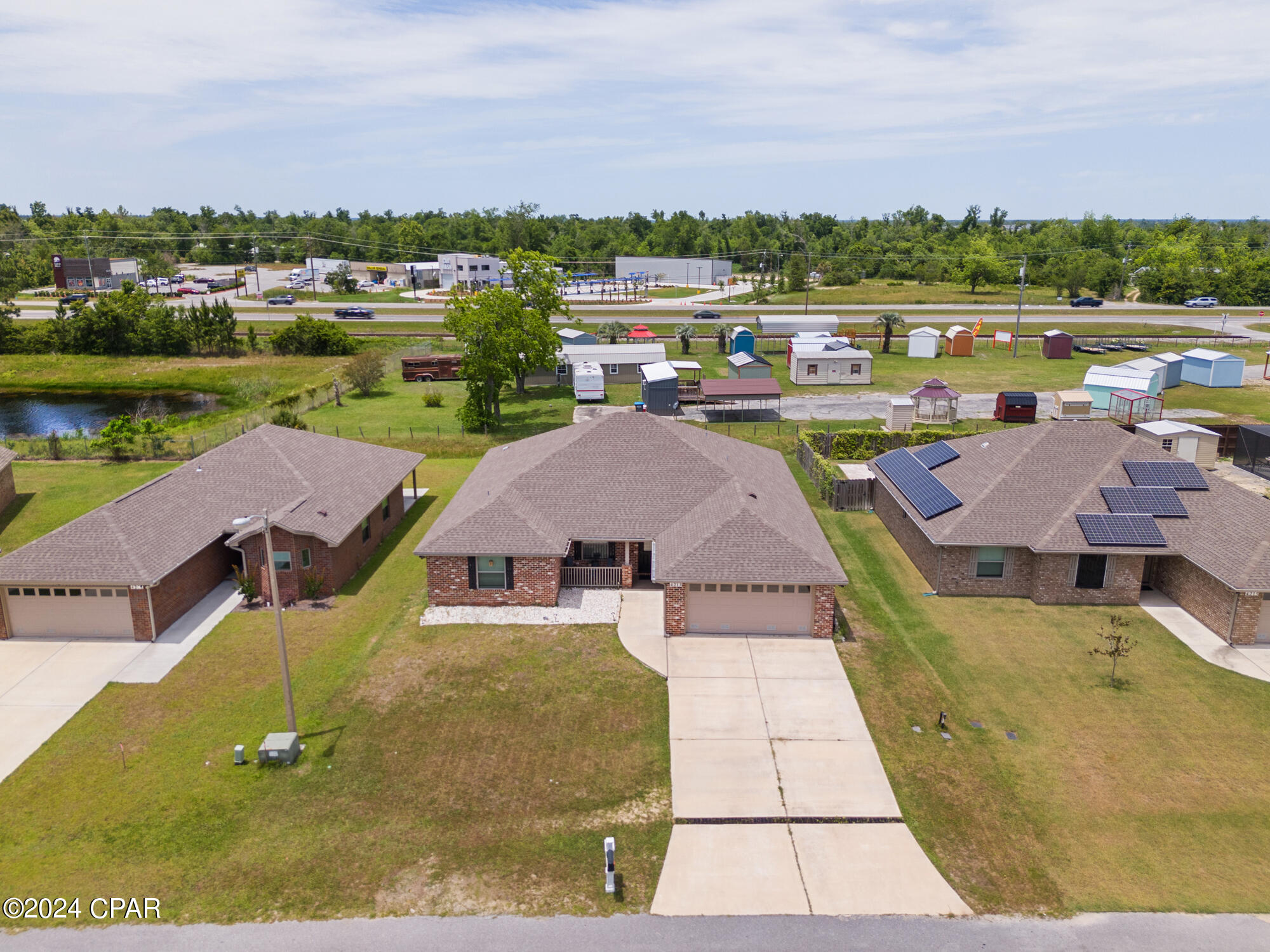 Bylsma Manor Estates - Residential