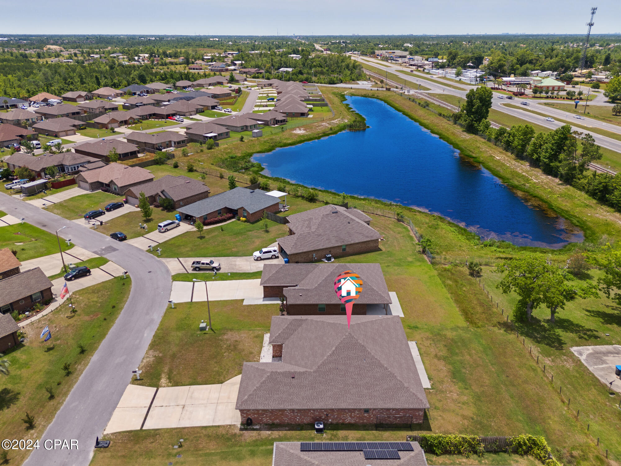 Bylsma Manor Estates - Residential