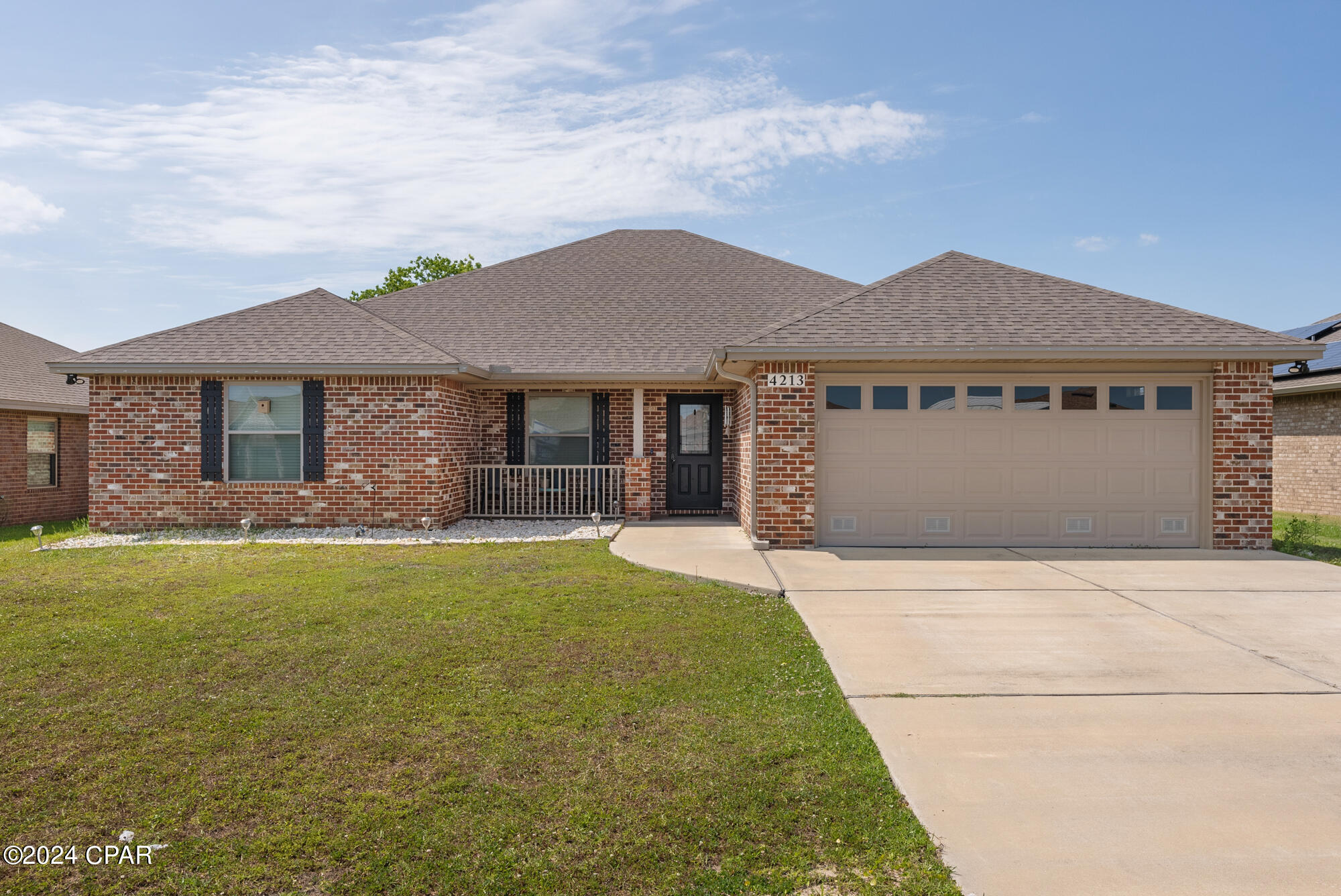 Bylsma Manor Estates - Residential