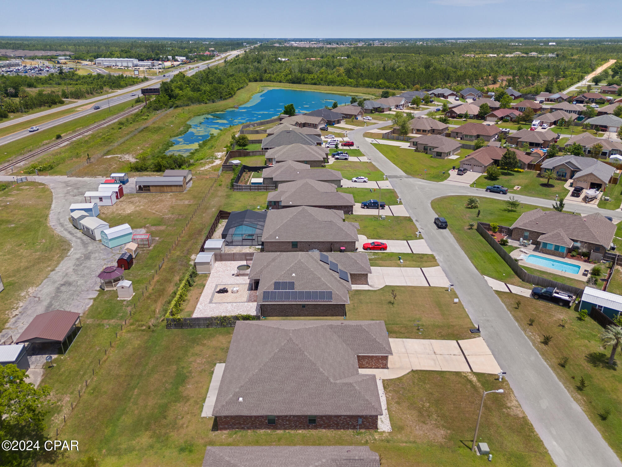 Bylsma Manor Estates - Residential