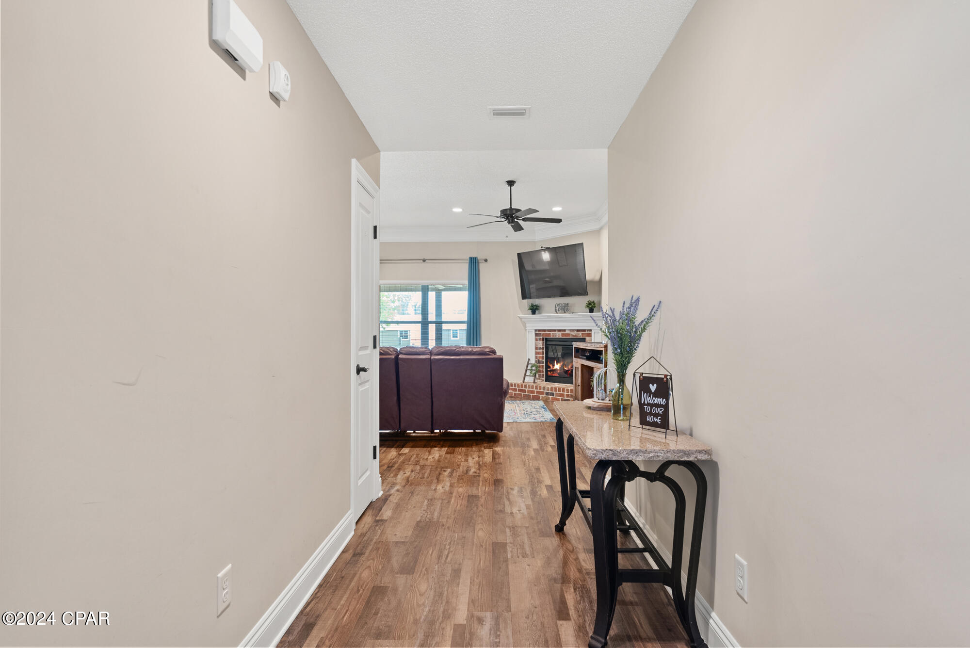 Bylsma Manor Estates - Residential