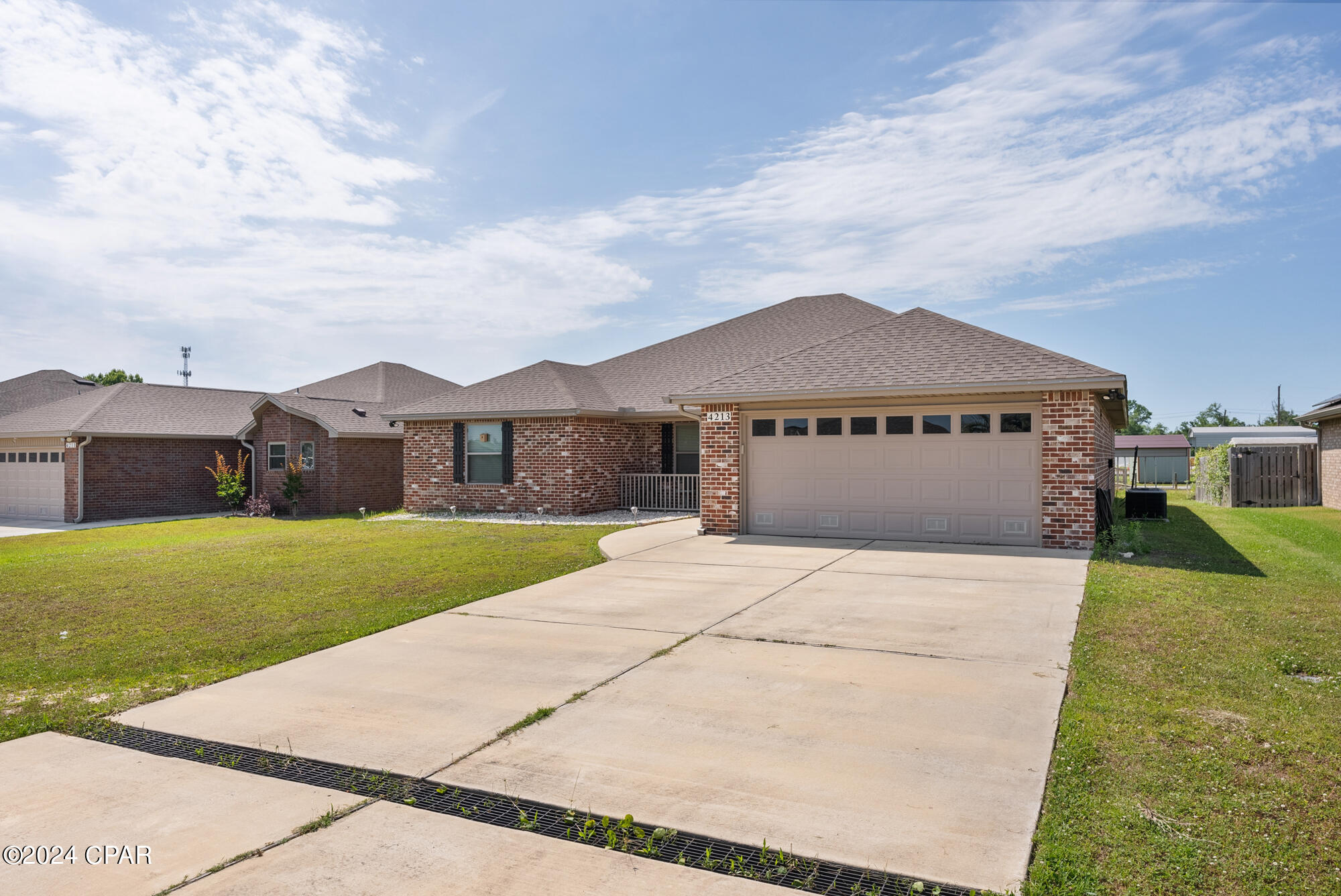 Bylsma Manor Estates - Residential