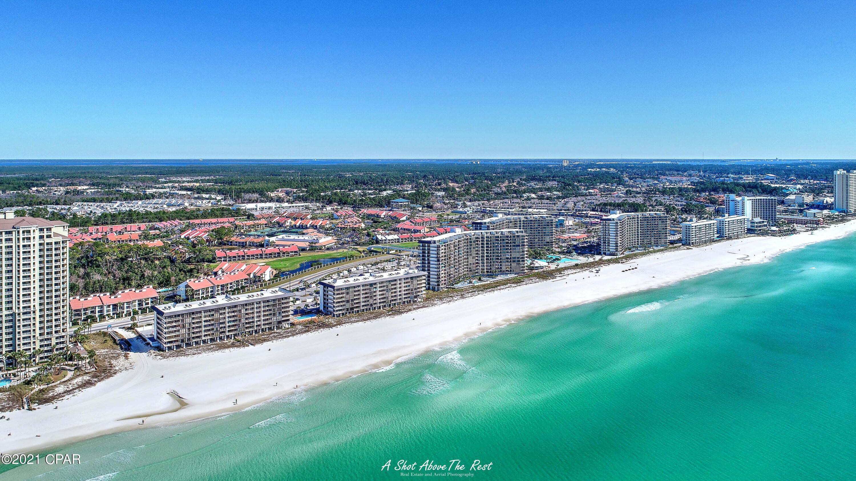 Edgewater Golf Villas V-C - Residential