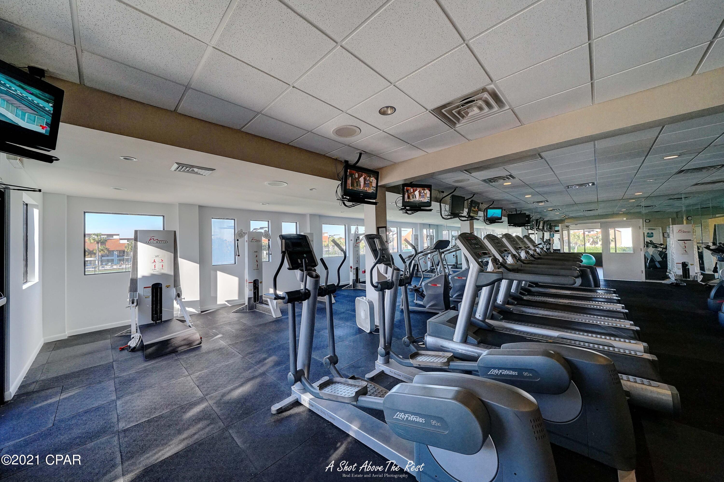 Edgewater Golf Villas V-C - Residential