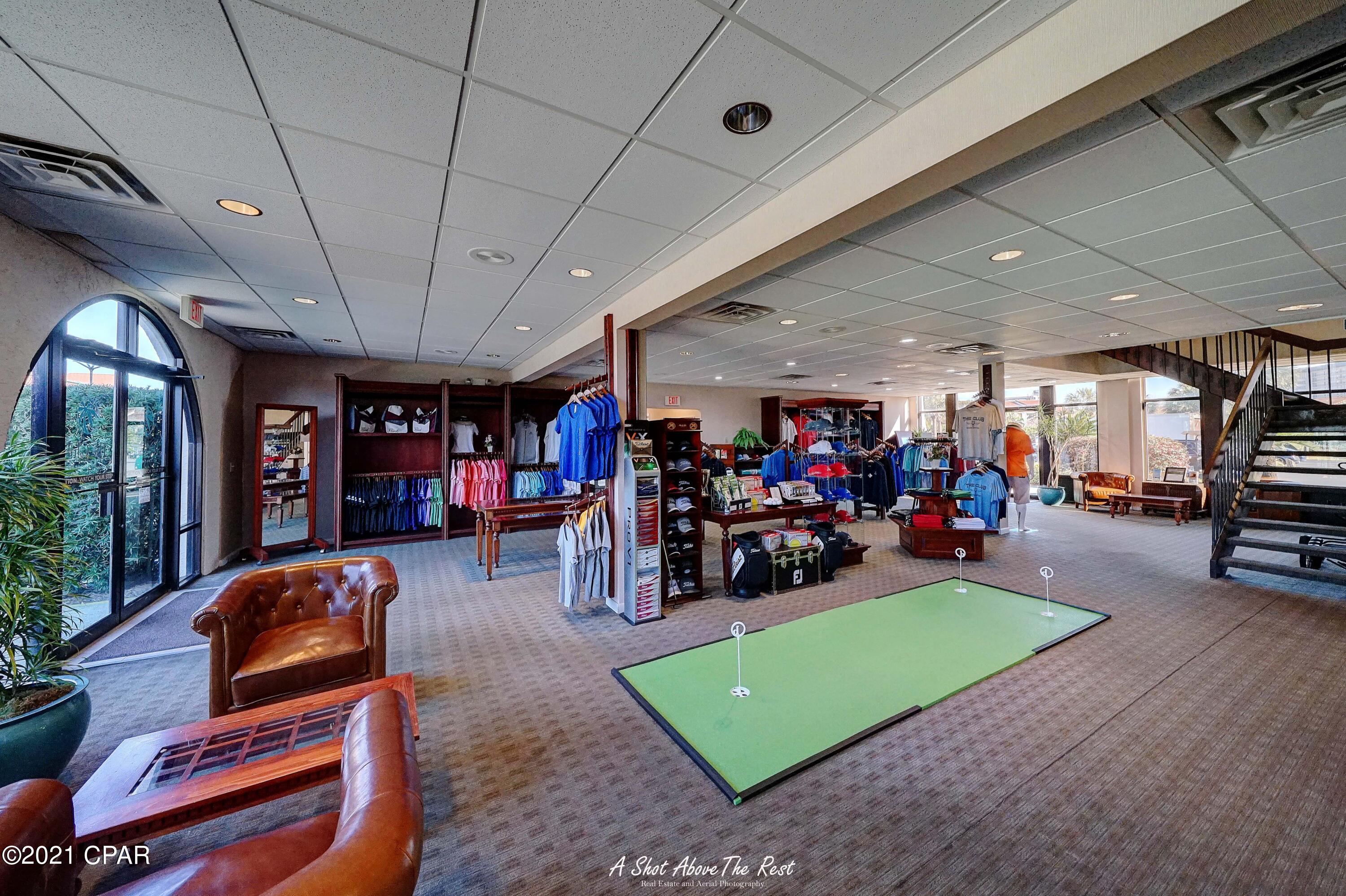 Edgewater Golf Villas V-C - Residential