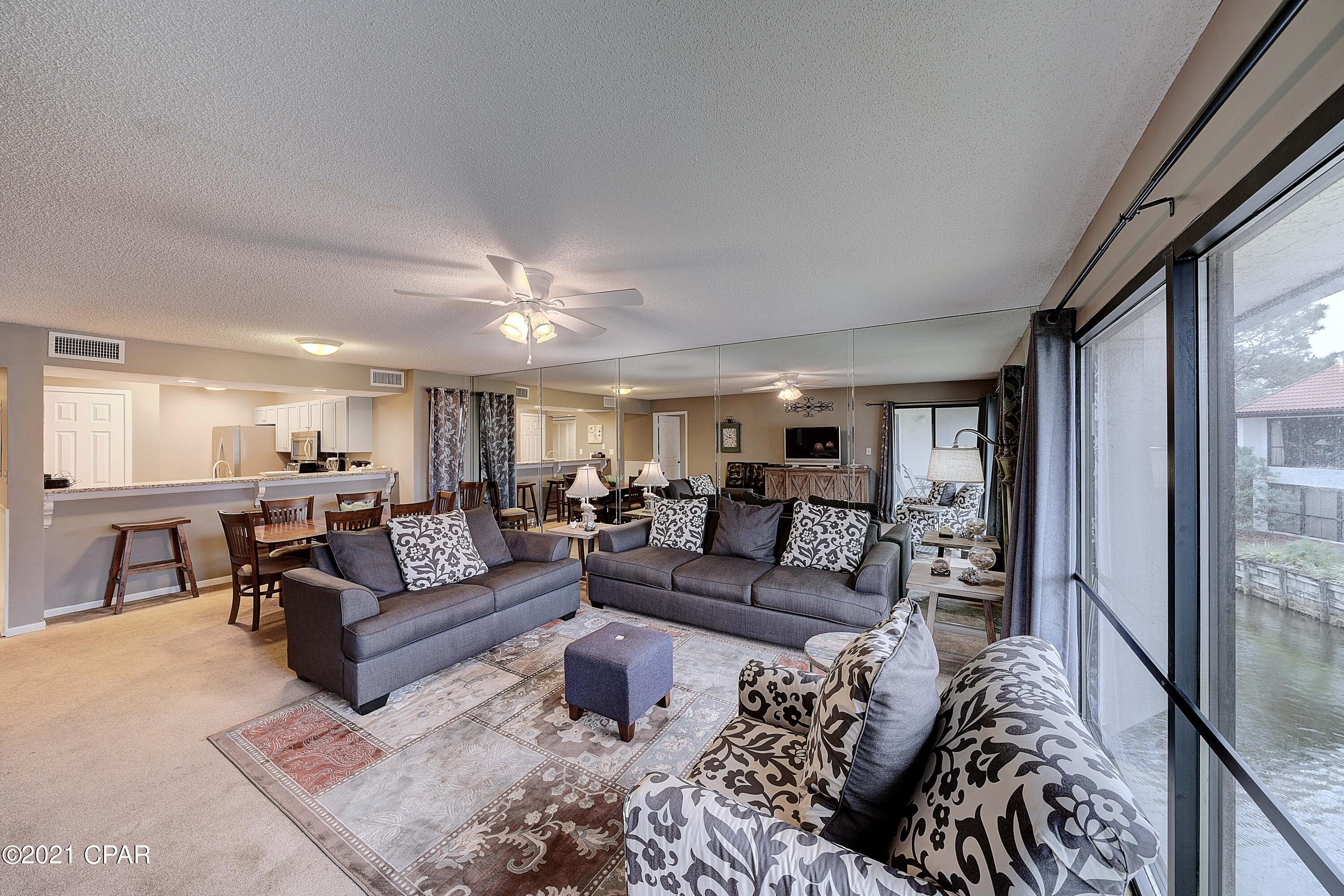 Edgewater Golf Villas V-C - Residential