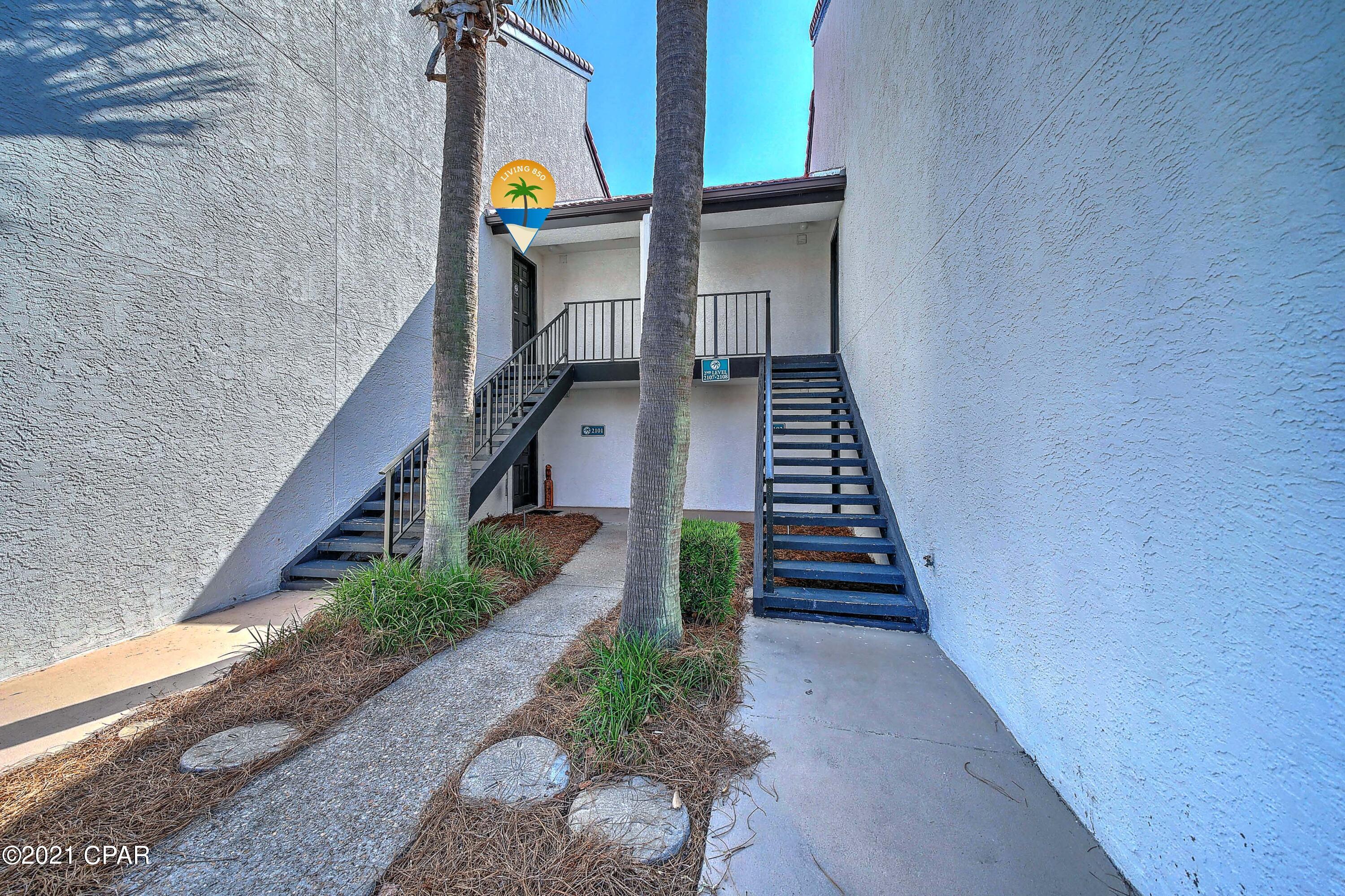 Edgewater Golf Villas V-C - Residential