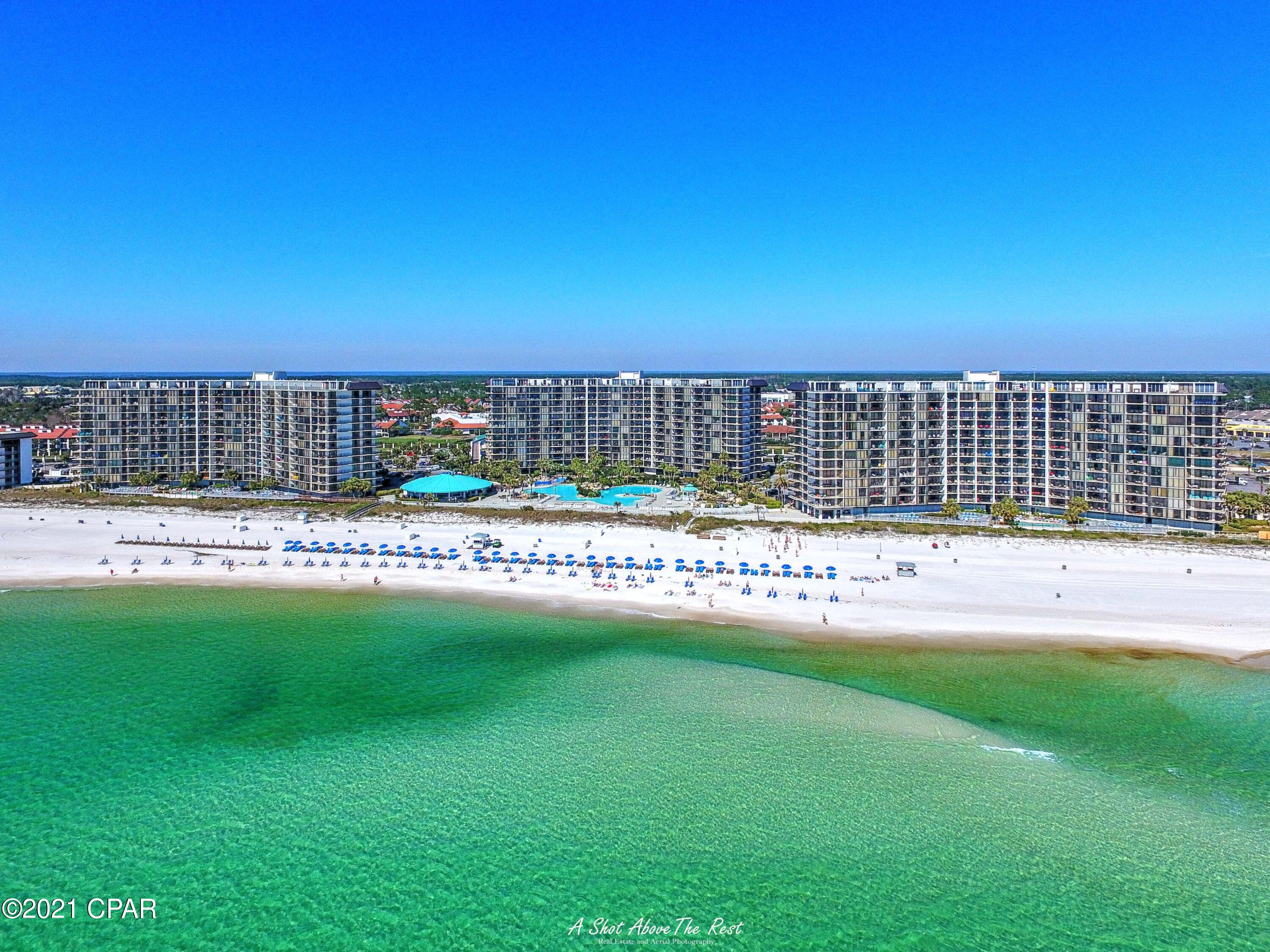 Edgewater Golf Villas V-C - Residential