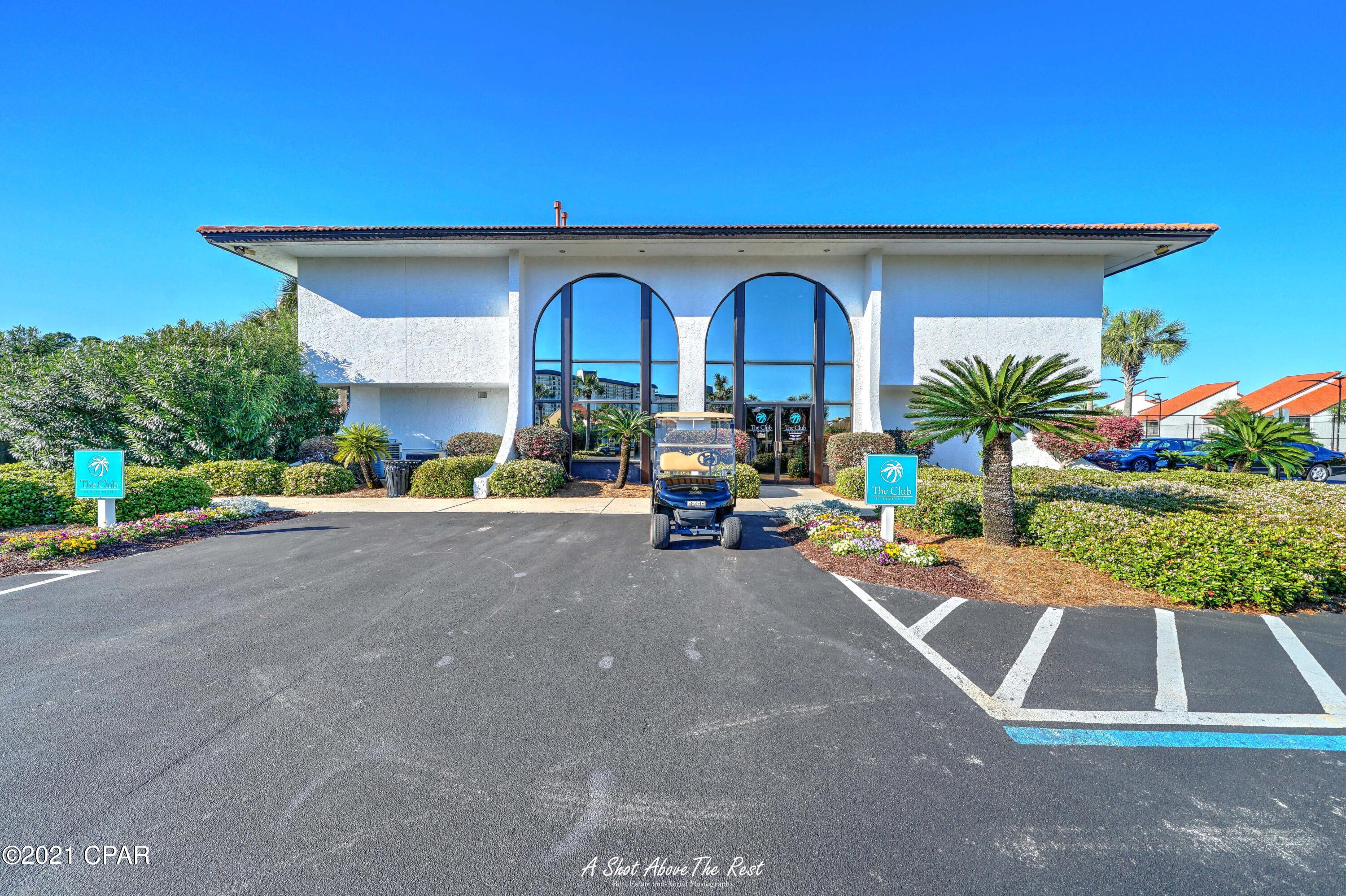 Edgewater Golf Villas V-C - Residential