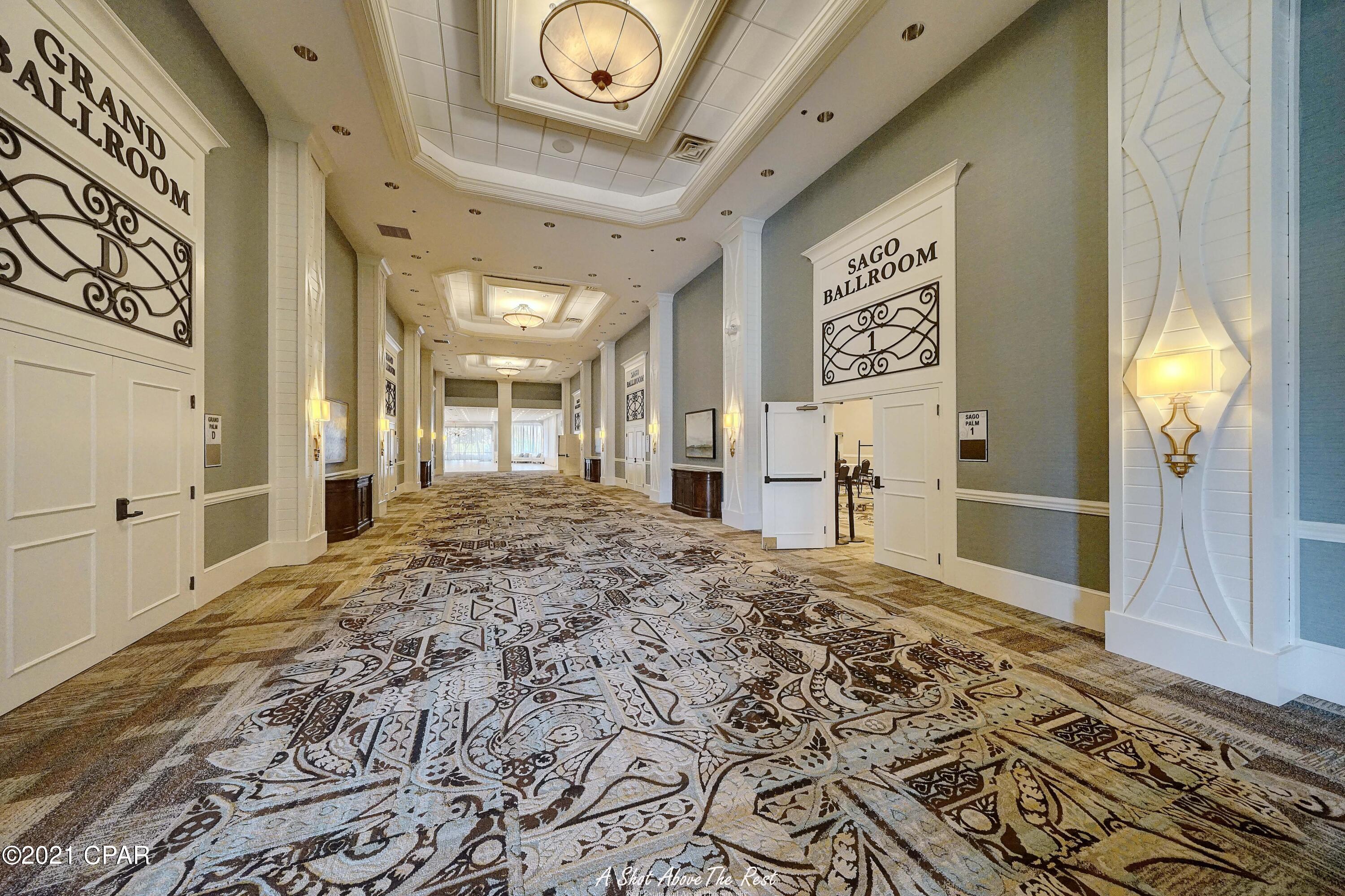 Edgewater Golf Villas V-C - Residential