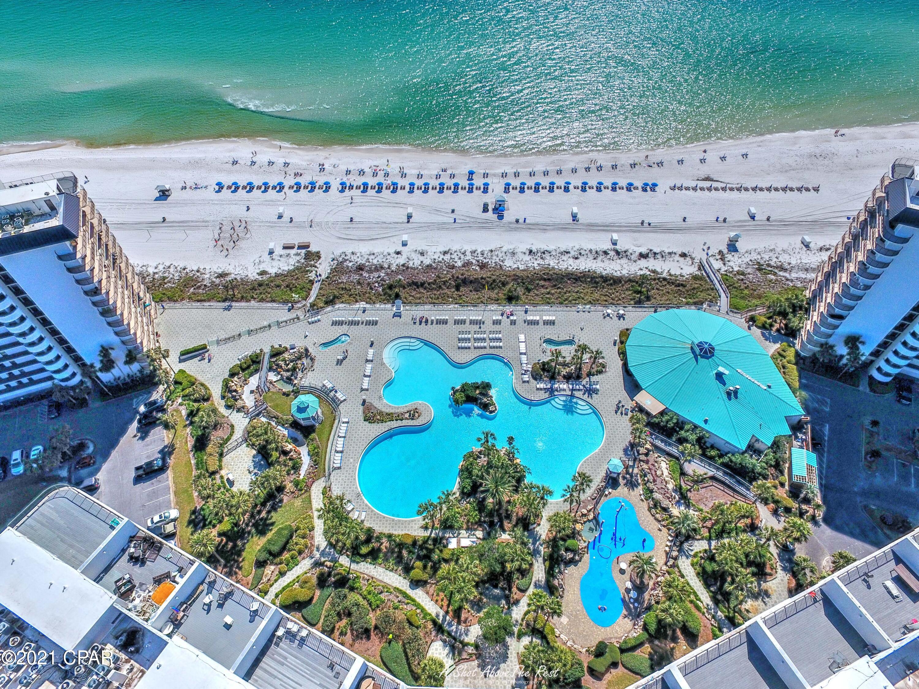 Edgewater Golf Villas V-C - Residential