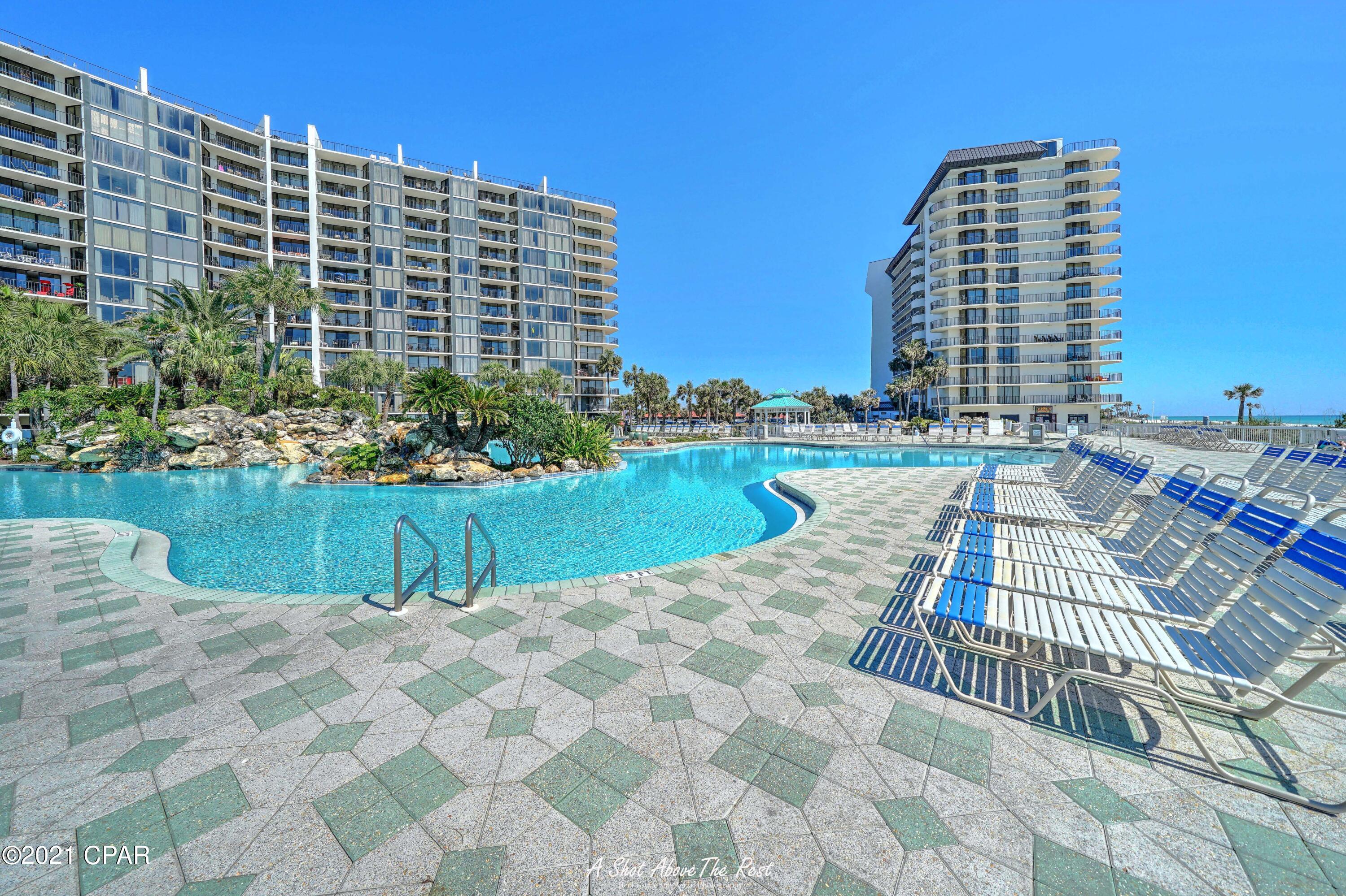 Edgewater Golf Villas V-C - Residential