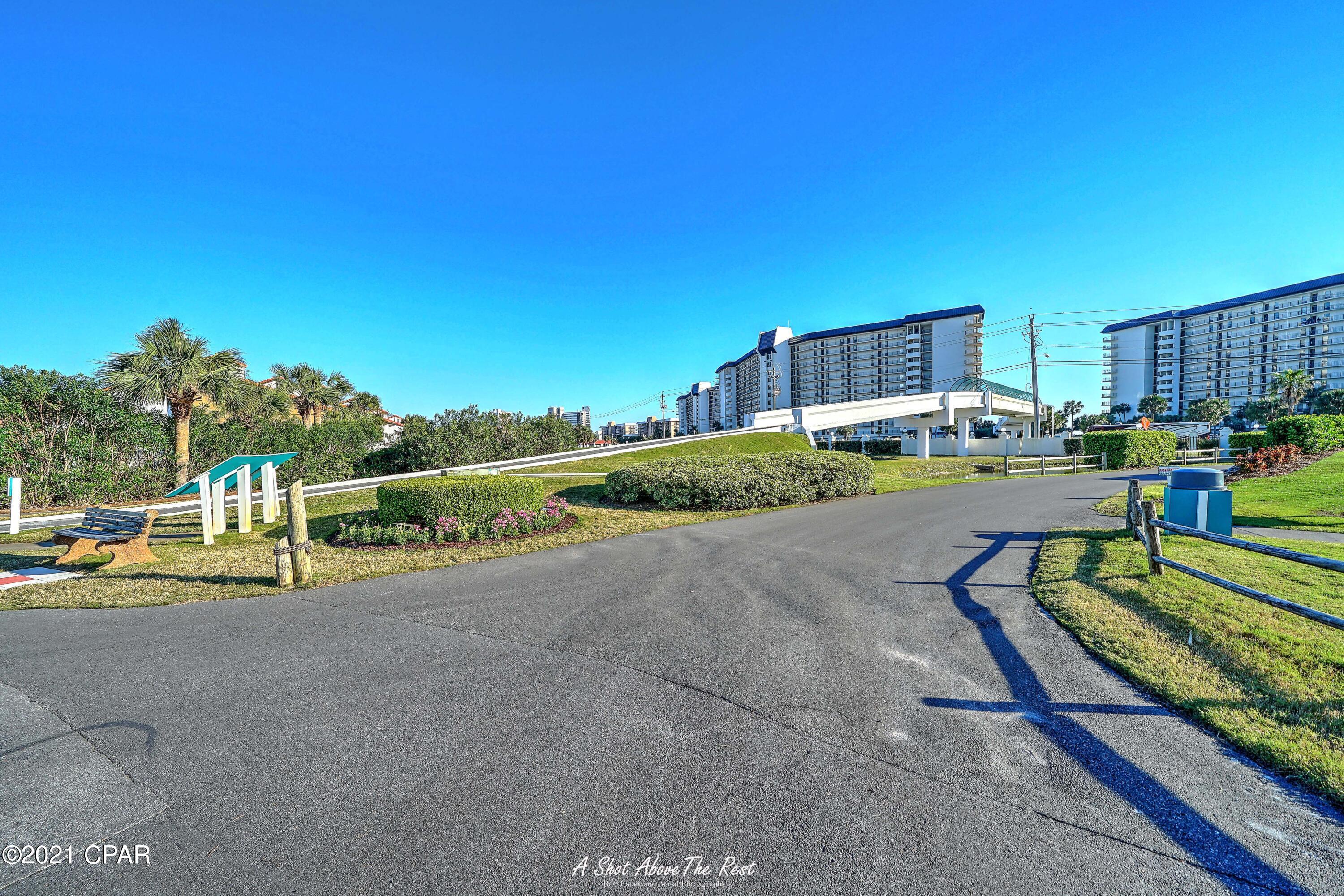 Edgewater Golf Villas V-C - Residential