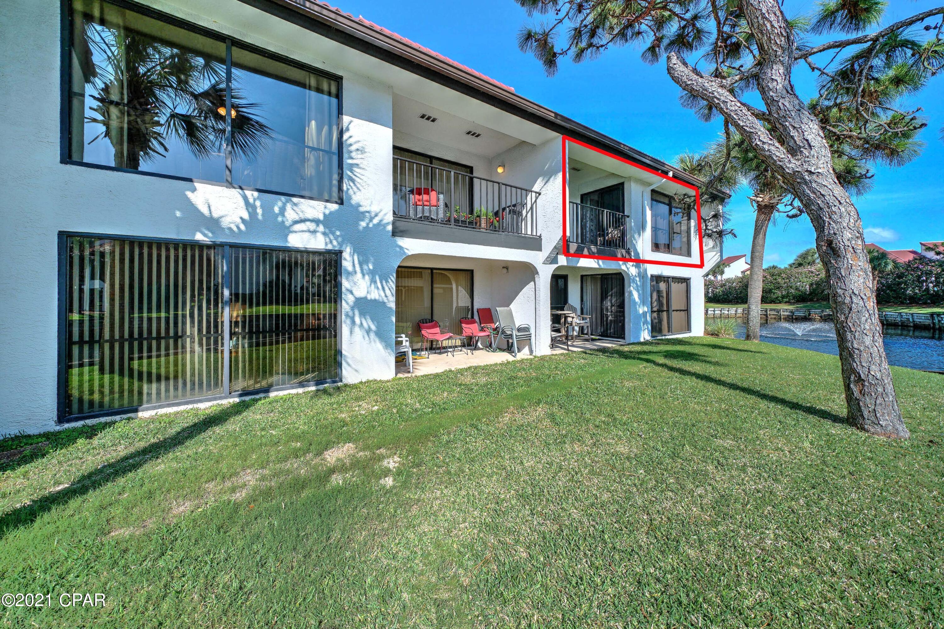 Edgewater Golf Villas V-C - Residential