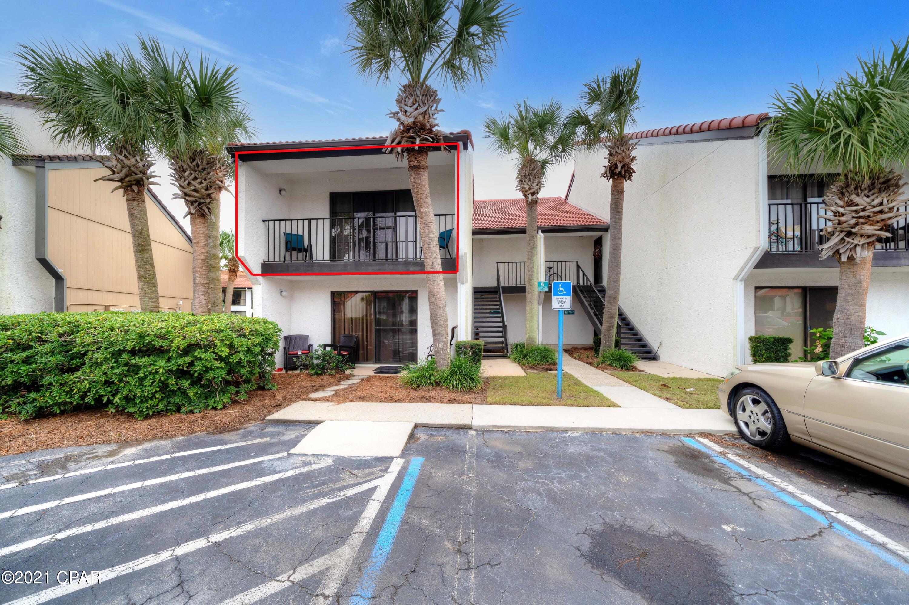 Edgewater Golf Villas V-C - Residential