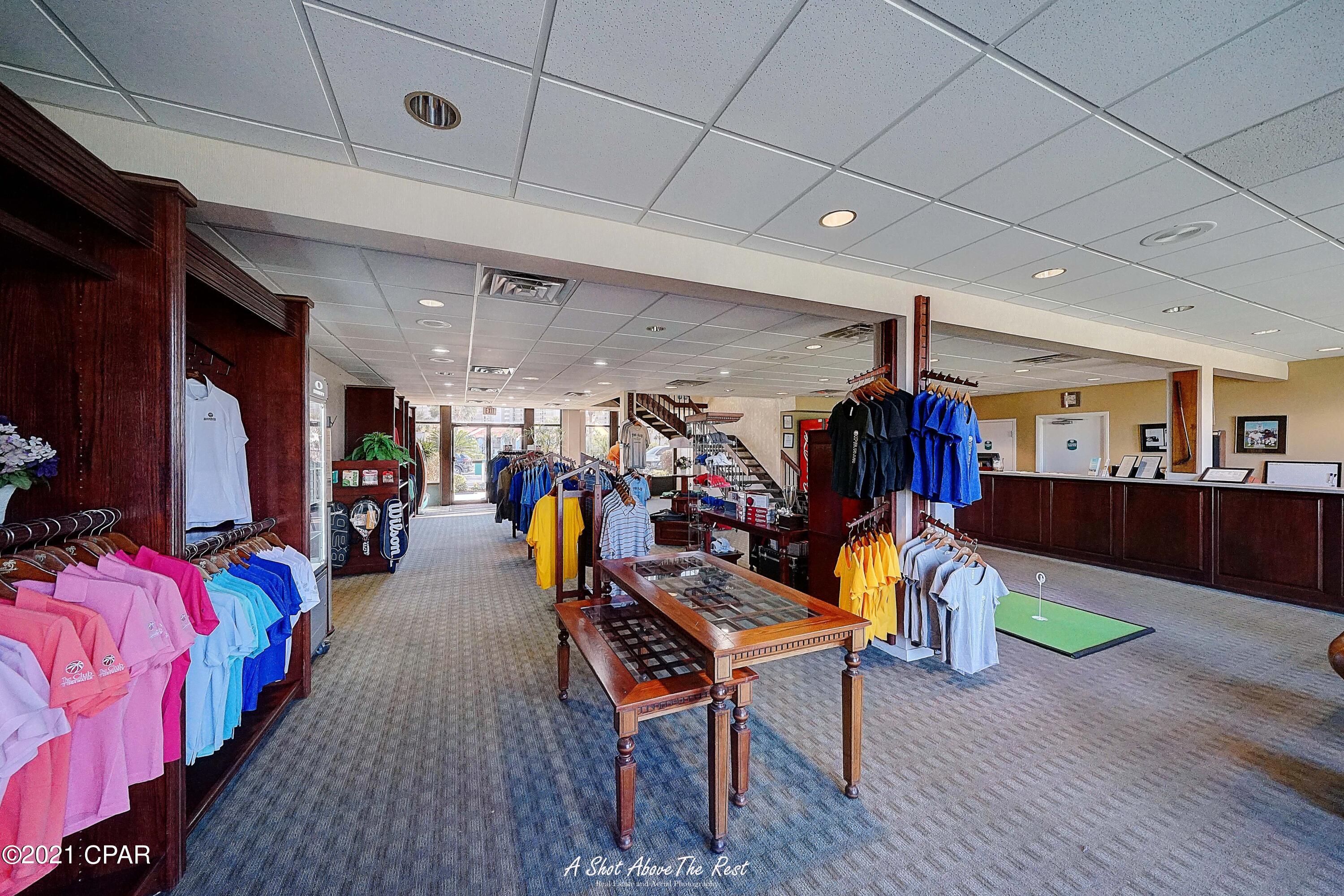 Edgewater Golf Villas V-C - Residential