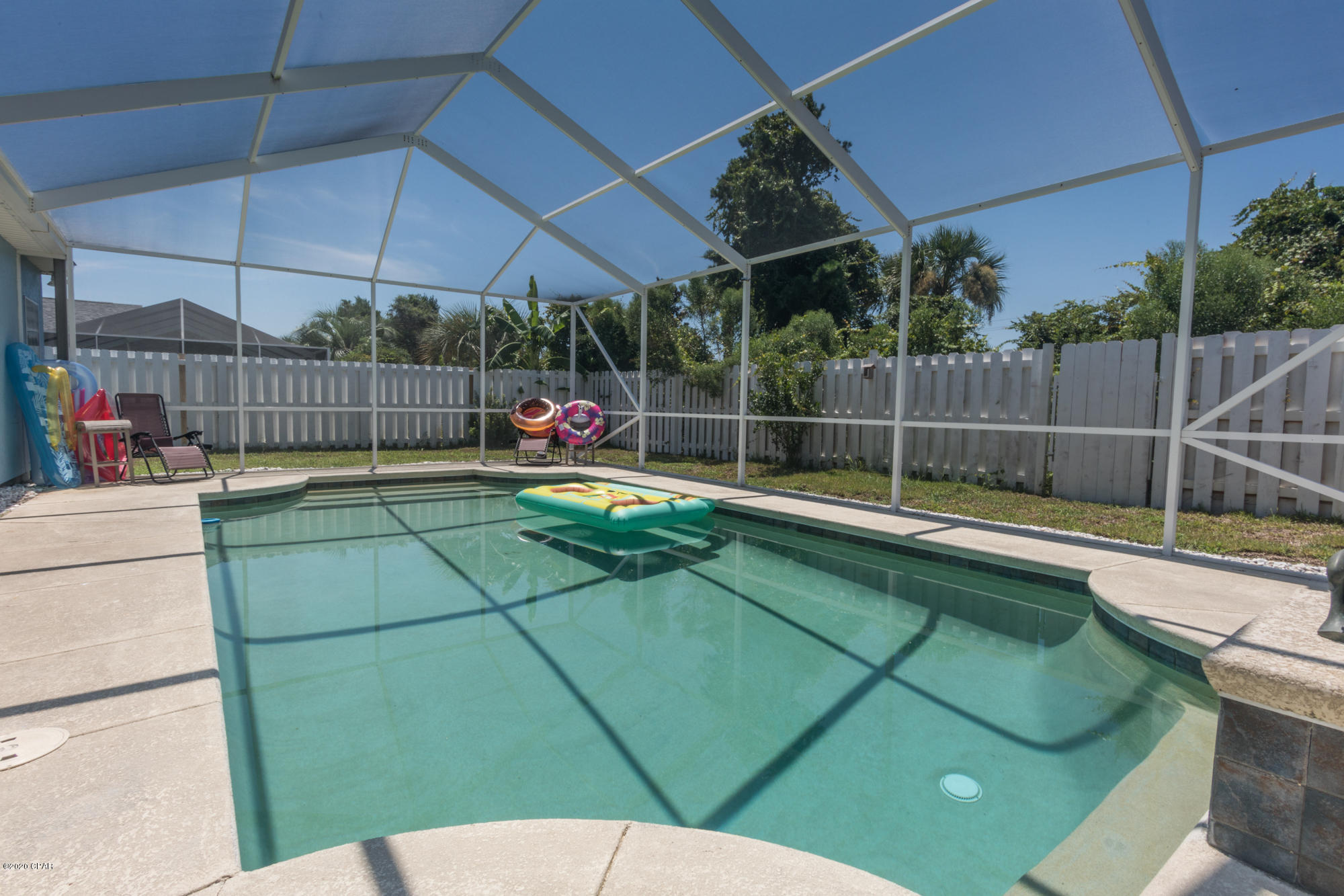 Palmetto Trace Phase 1 - Residential