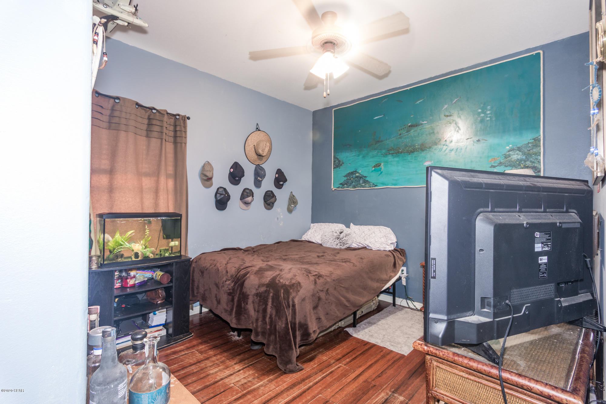 Palmetto Trace Phase 1 - Residential