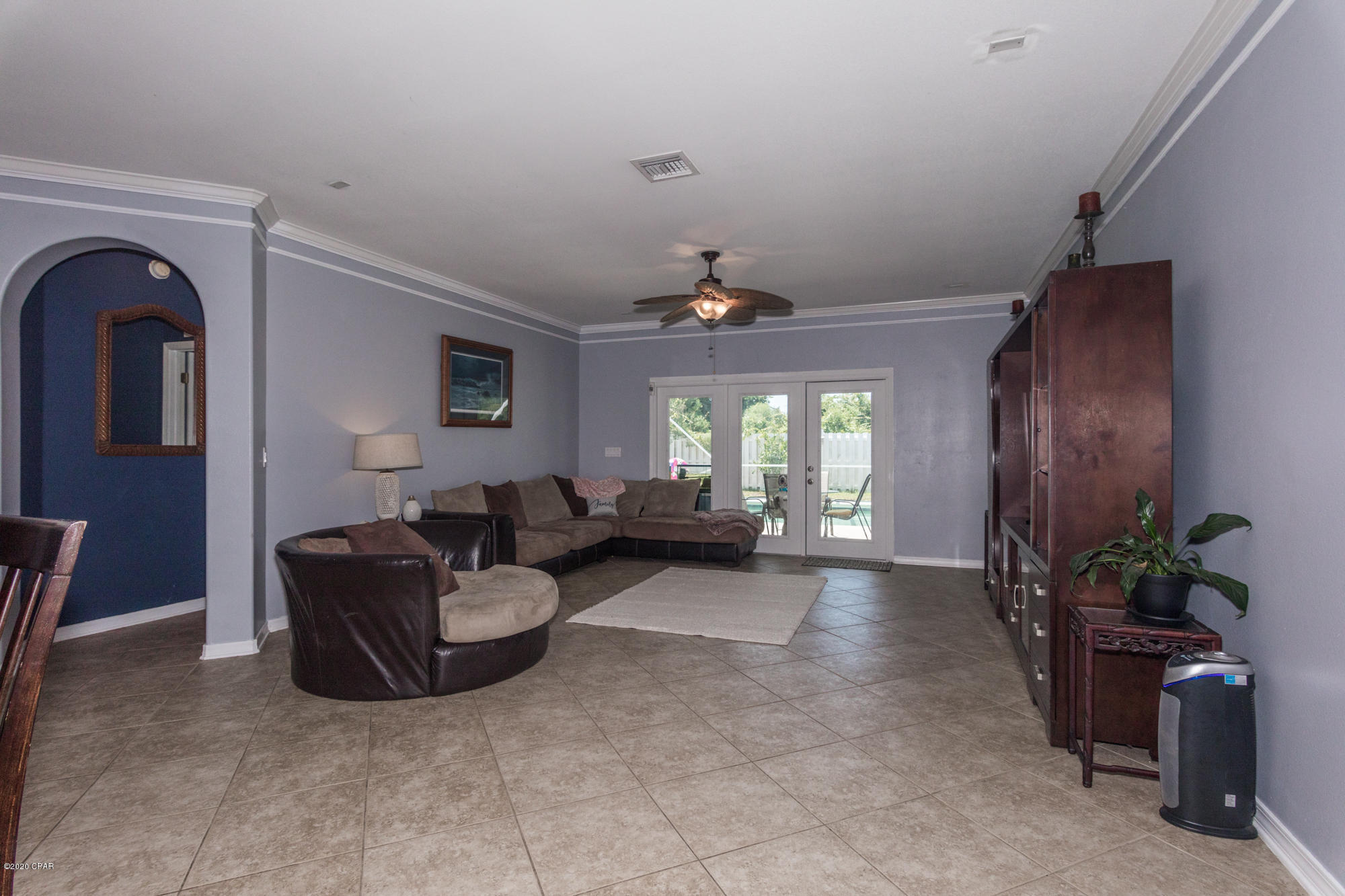 Palmetto Trace Phase 1 - Residential