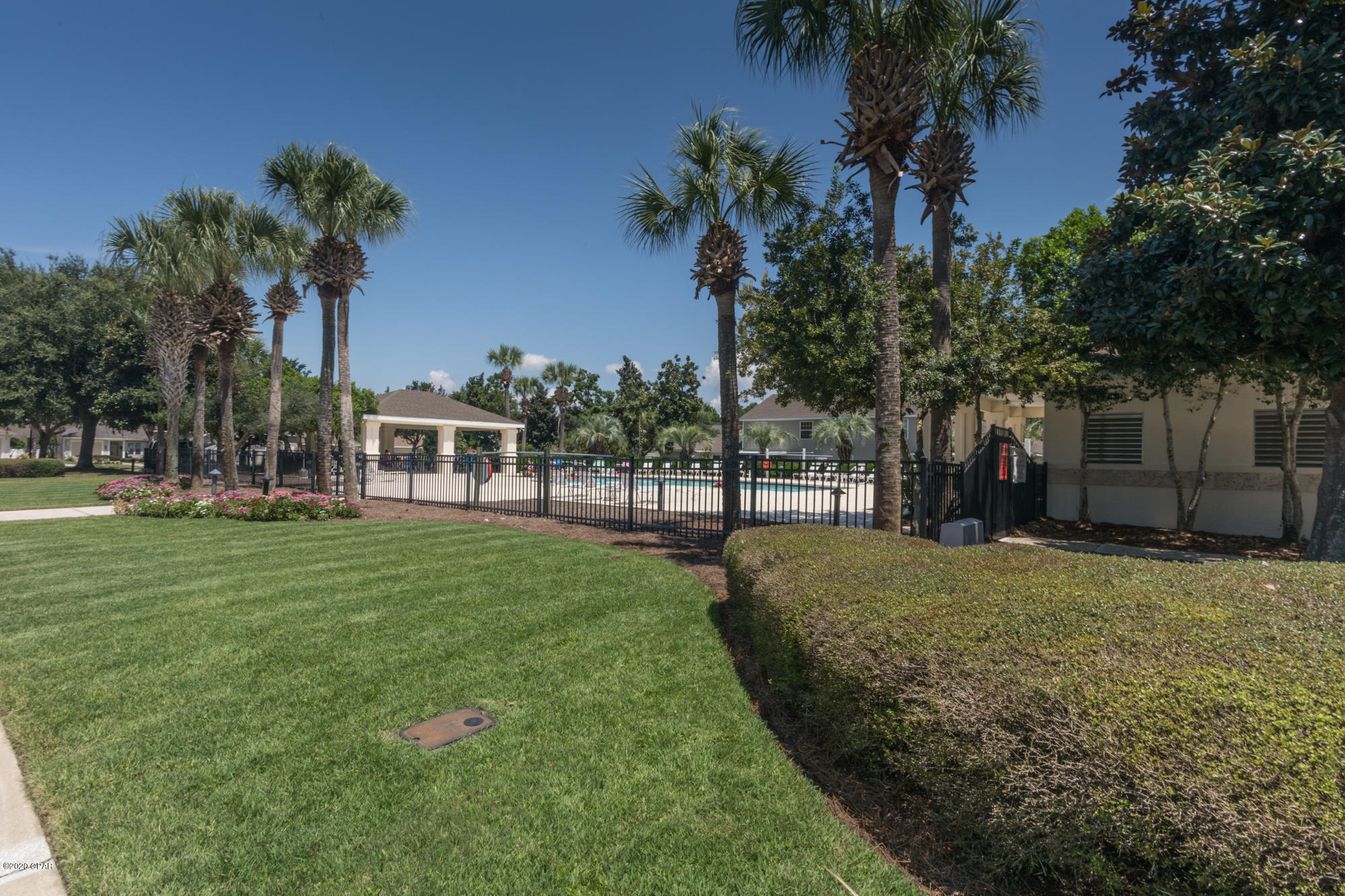 Palmetto Trace Phase 1 - Residential