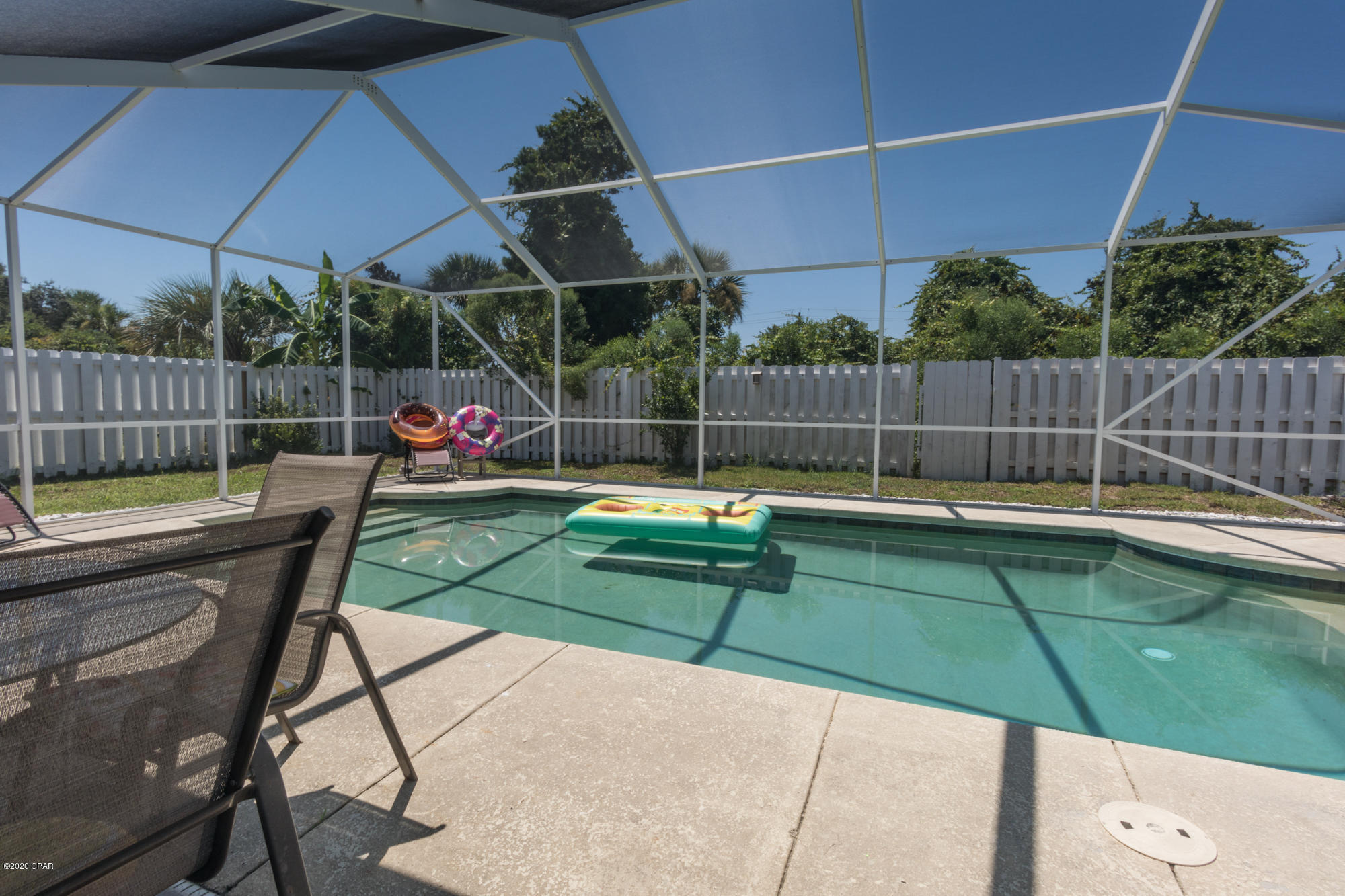 Palmetto Trace Phase 1 - Residential