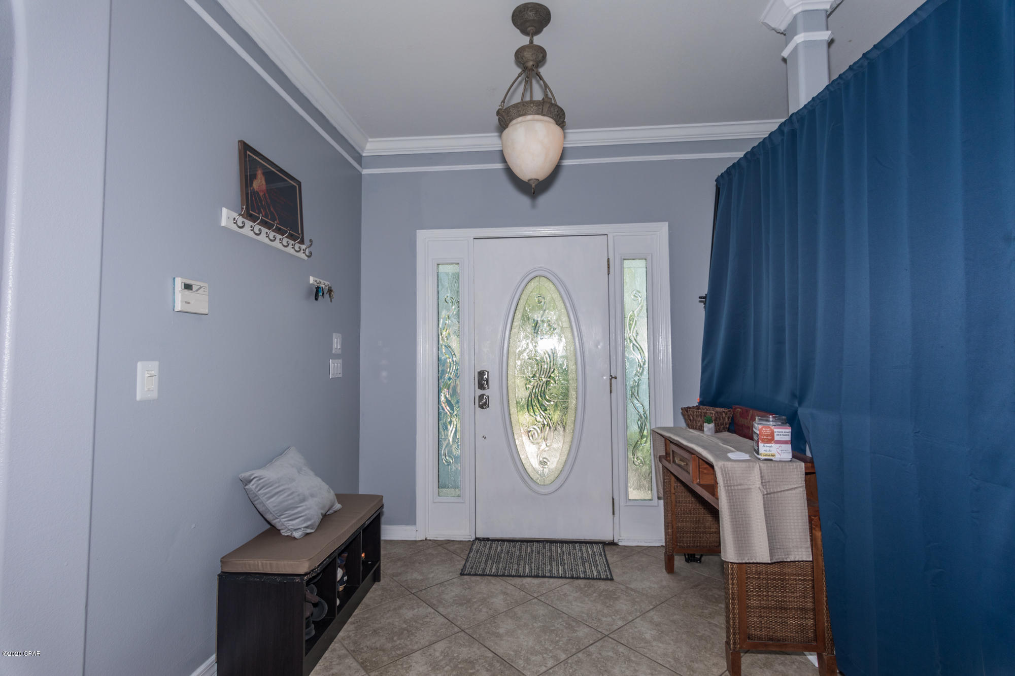 Palmetto Trace Phase 1 - Residential