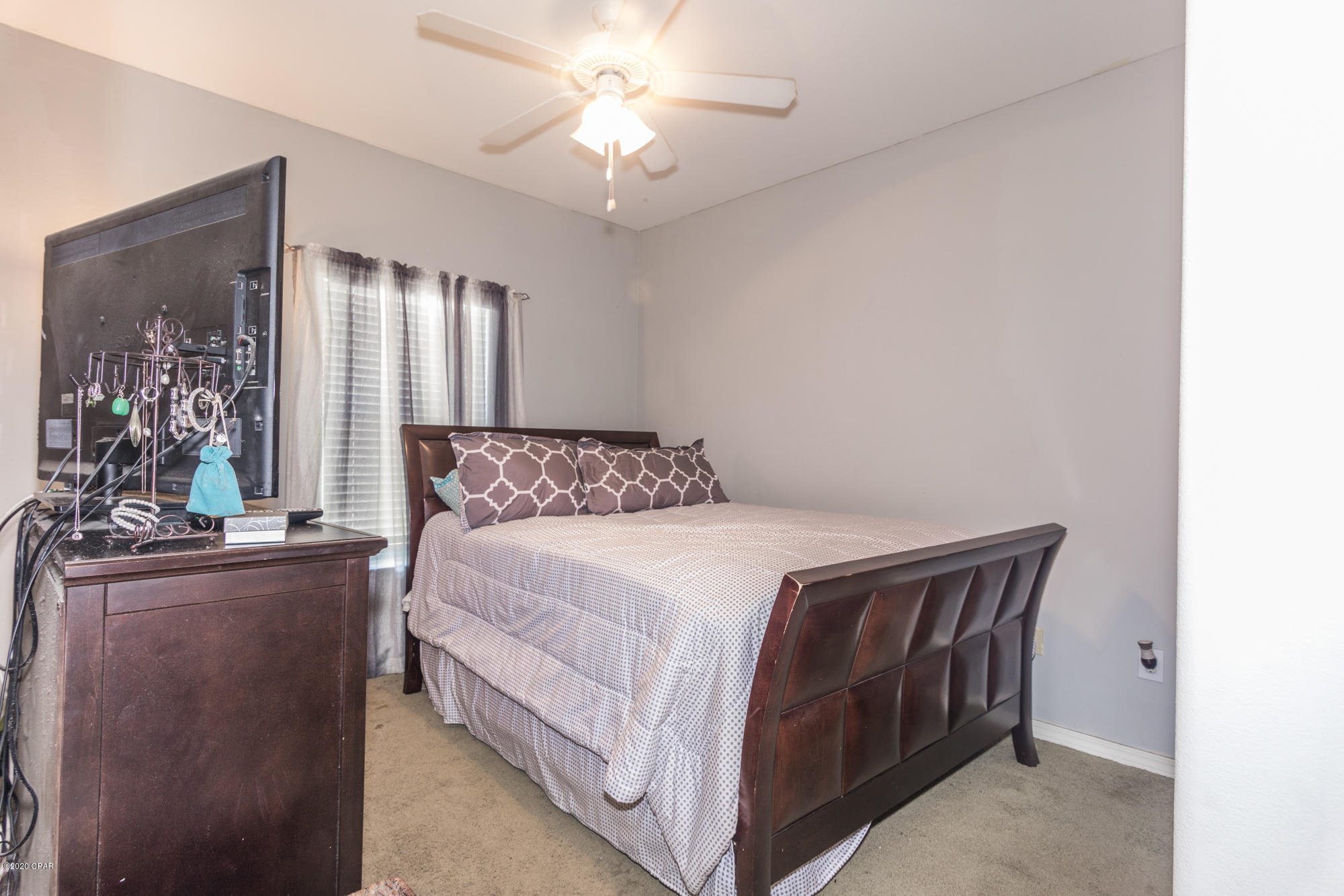 Palmetto Trace Phase 1 - Residential